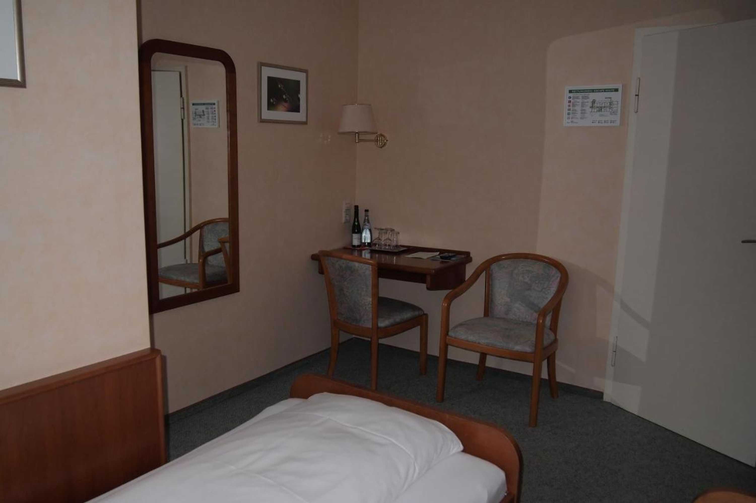 Gift card for Hotel am Bad