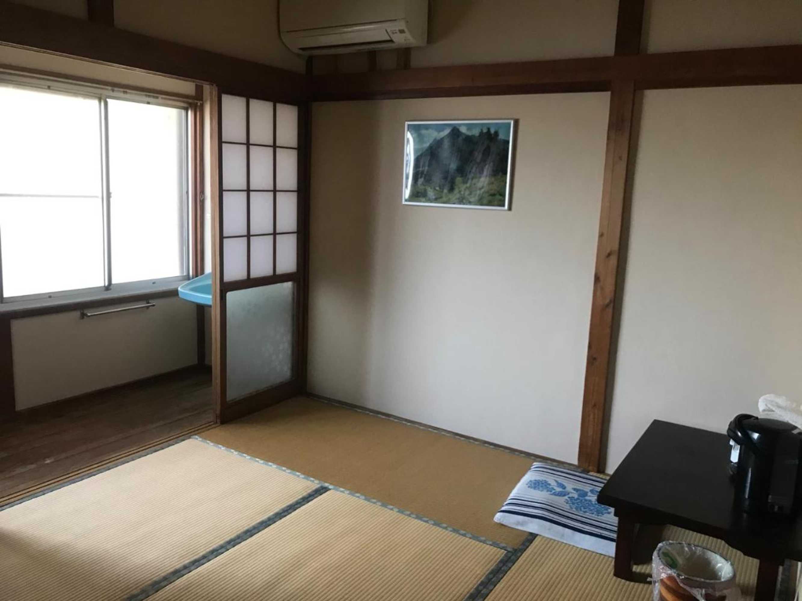 Gift card for Ryokan Minami