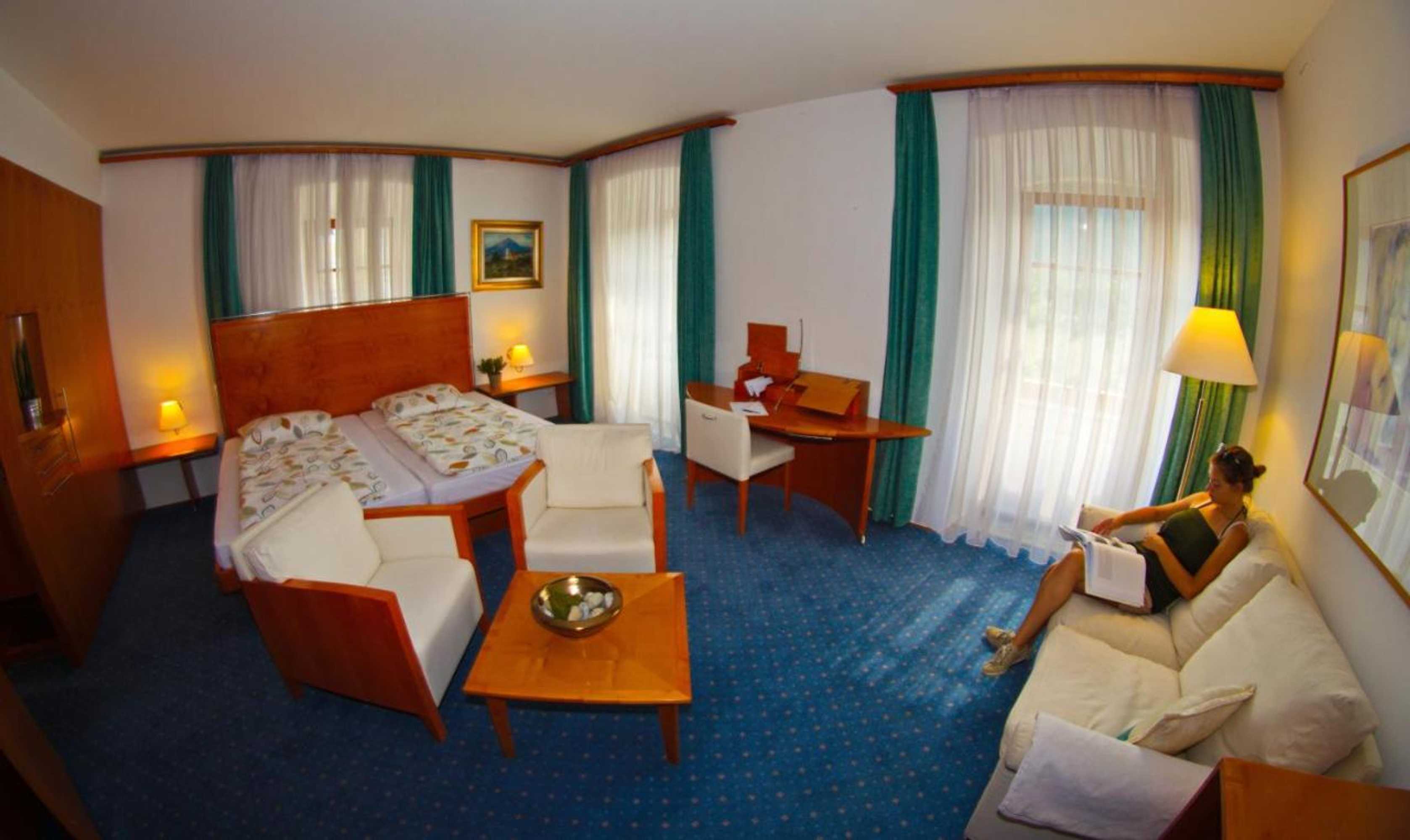 Gift card for Rooms Savinja