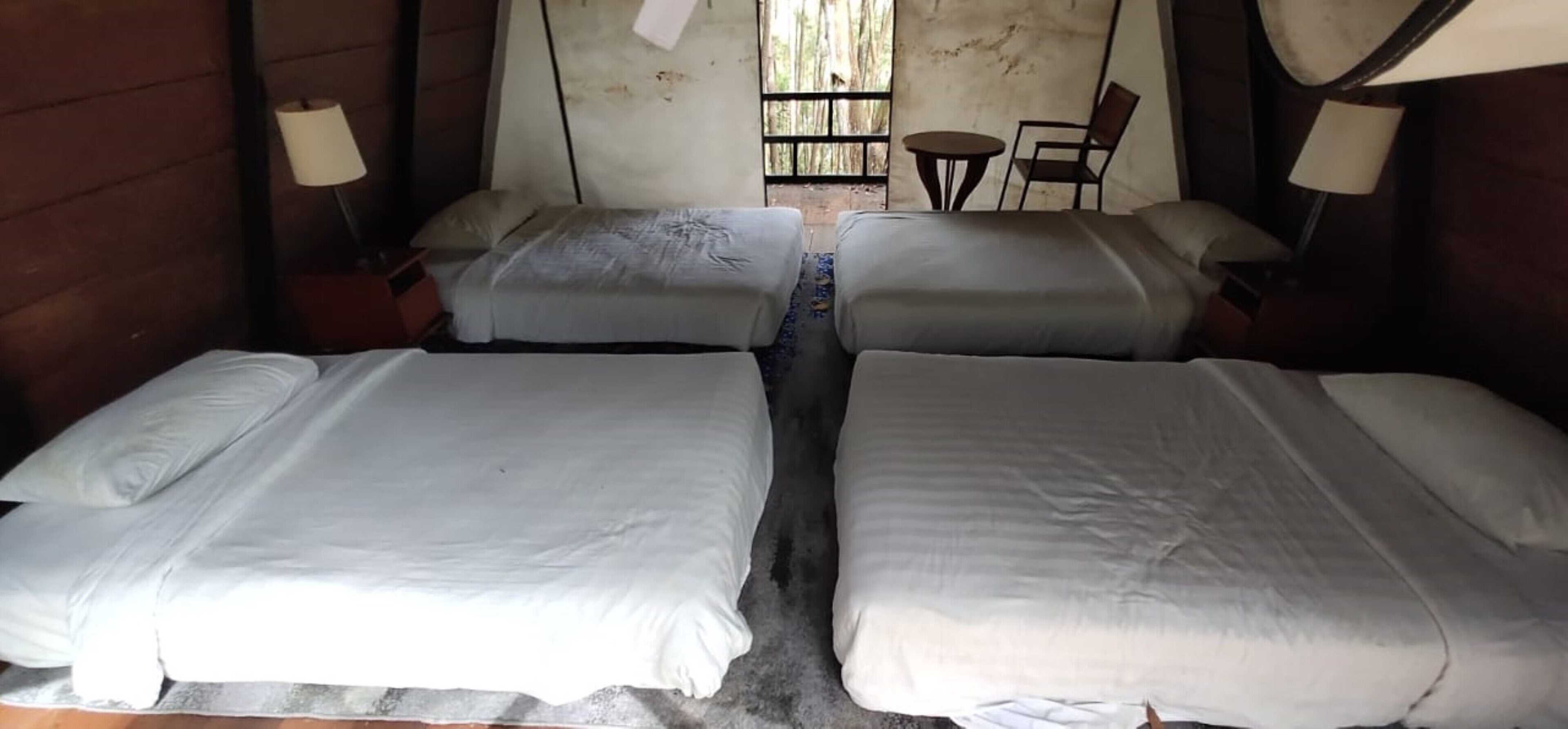 Gift card for Seribu Batu Songgo Langit Resort & Camp