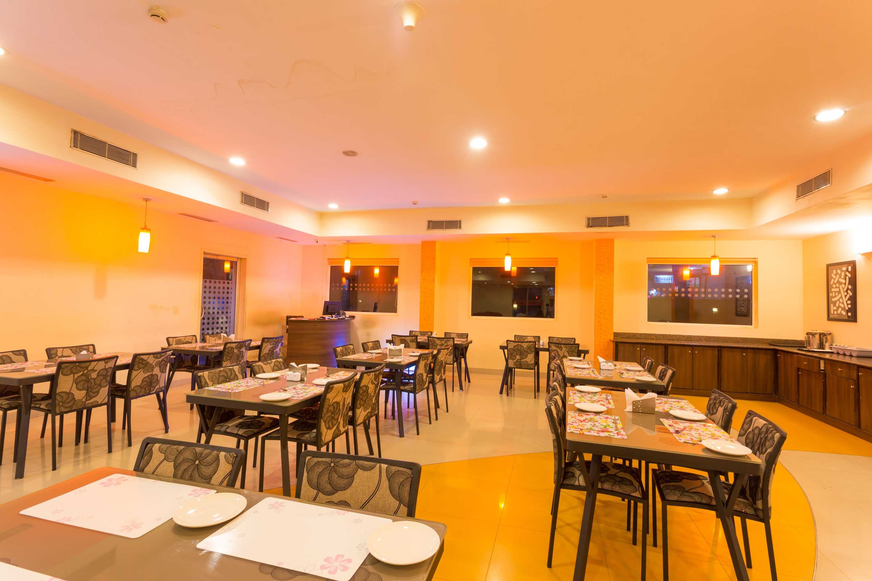 Gift card for Ginger Pondicherry Gift card for Ginger Pondicherry