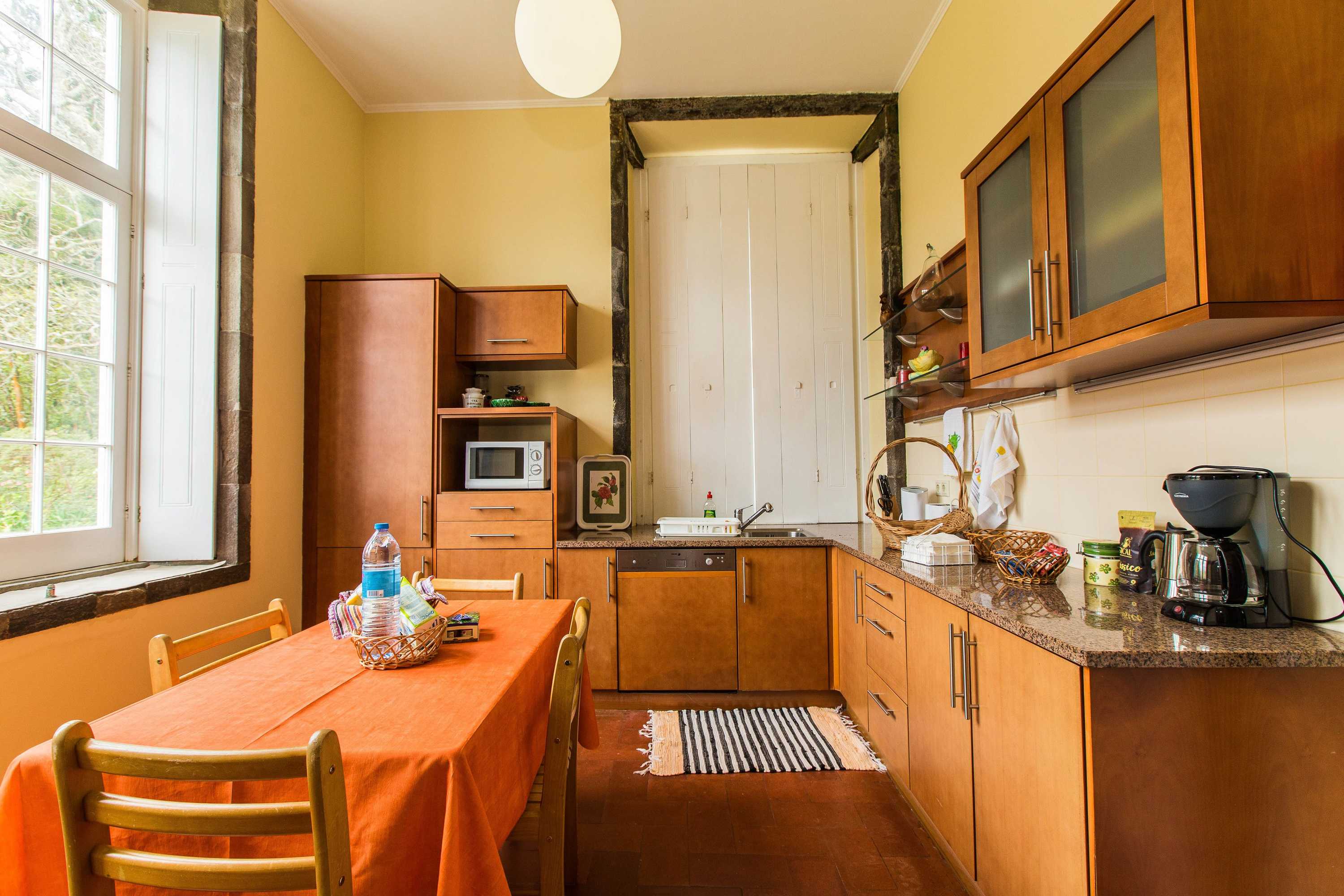 Gift card for Casa Dos Barcos Furnas