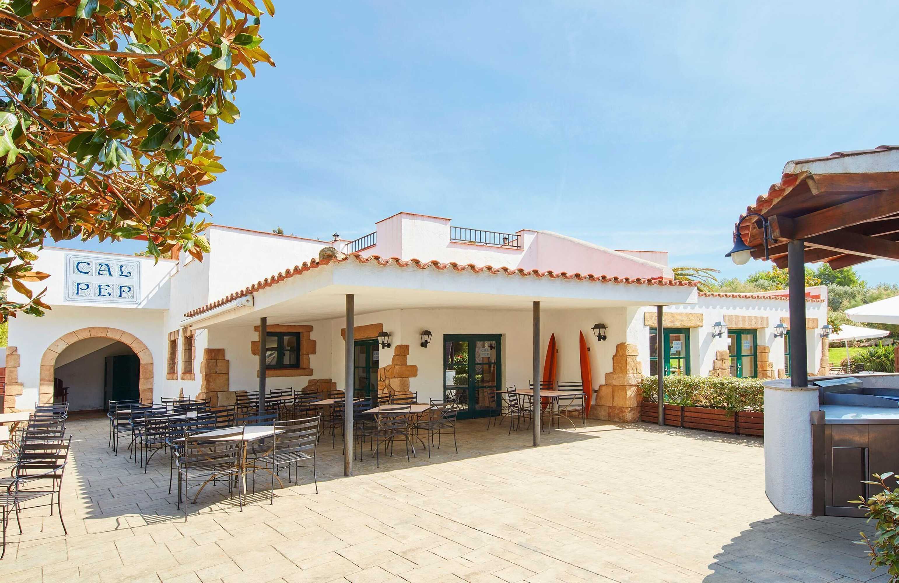 Gift card for Hotel Portaventura