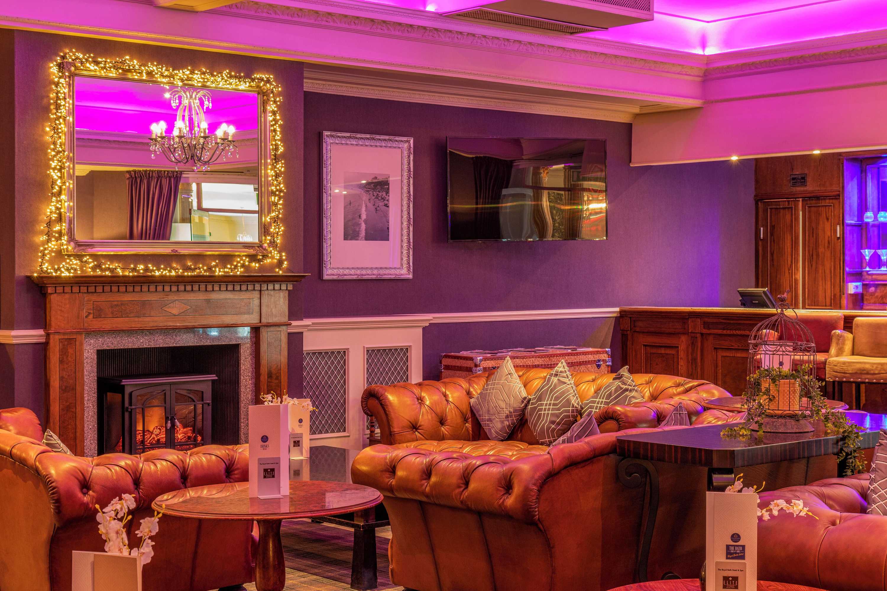 Gift card for Royal Bath Hotel & Spa Bournemouth Gift card for Royal Bath Hotel & Spa Bournemouth