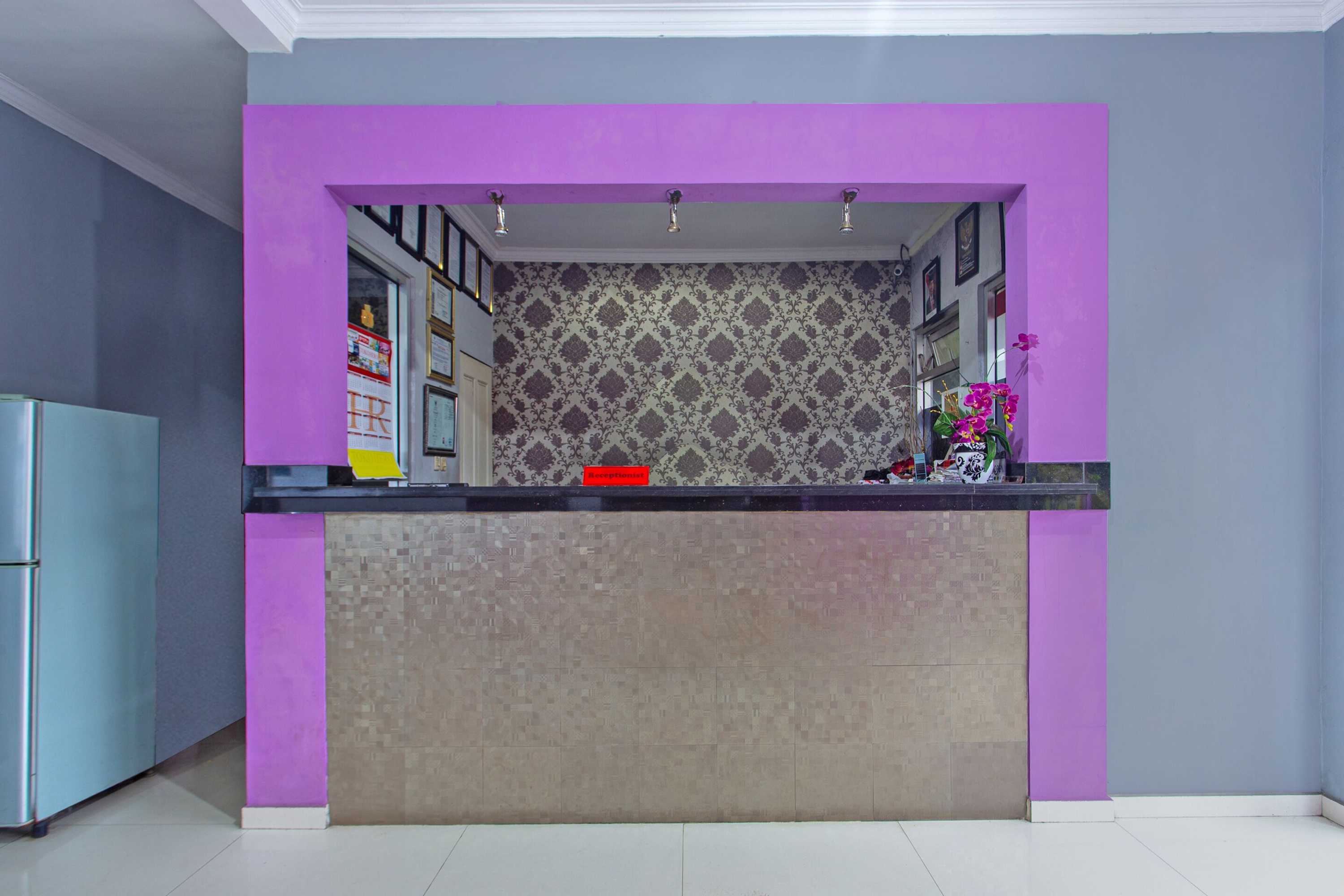 Gift card for Hotel O Griya Karangsalam Indah