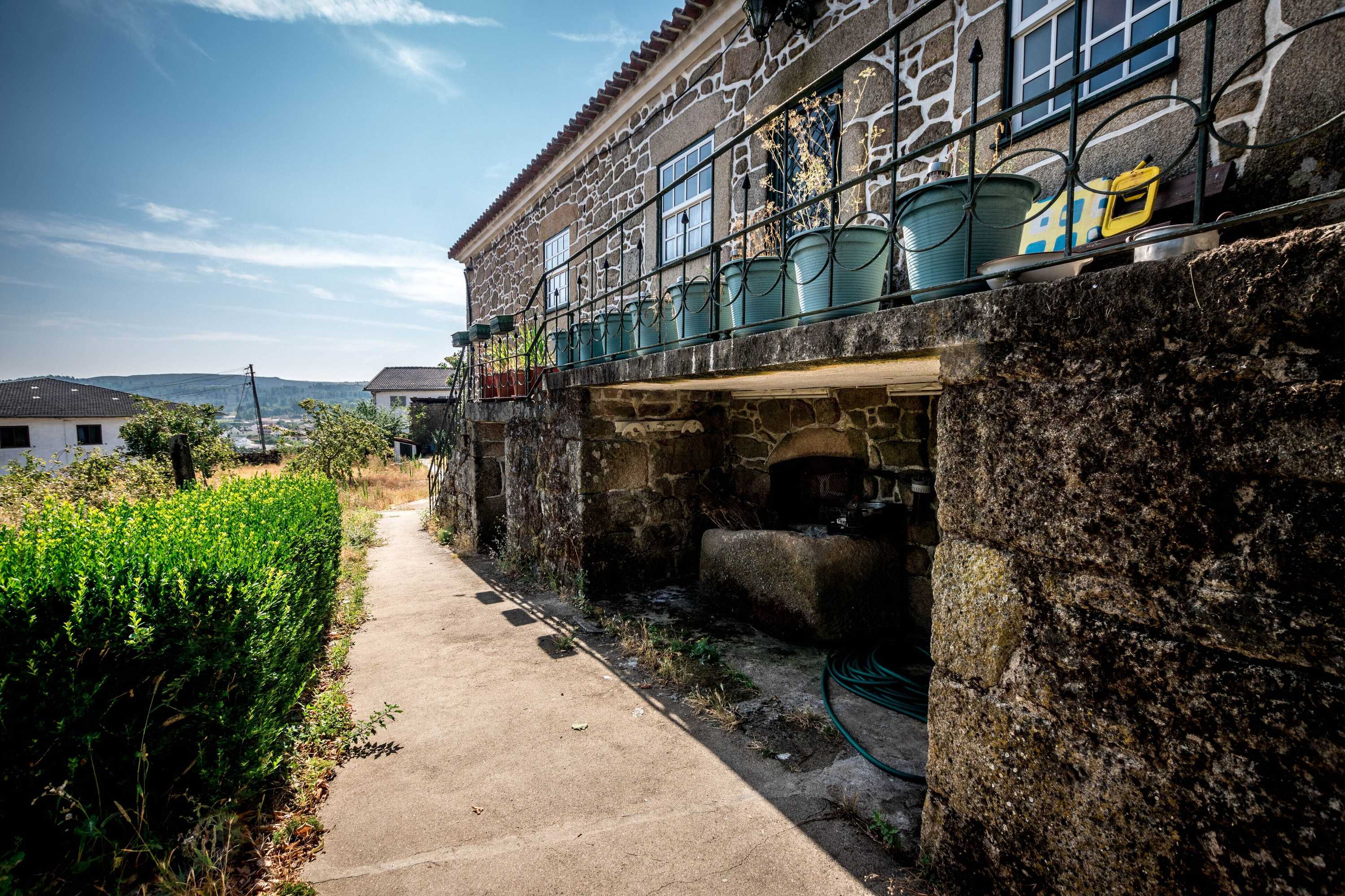 Gift card for Solar Dos Carvalhos