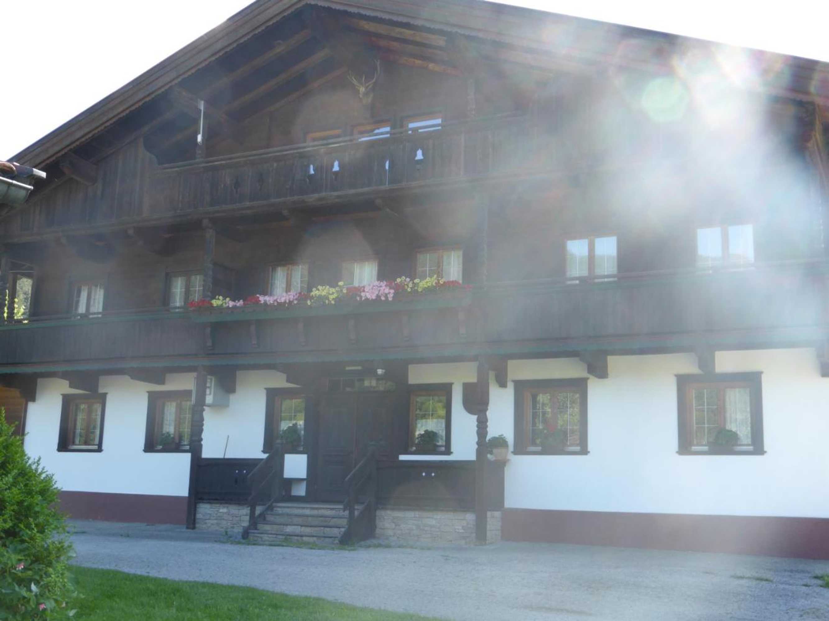 Gift card for Pension Schwaighof