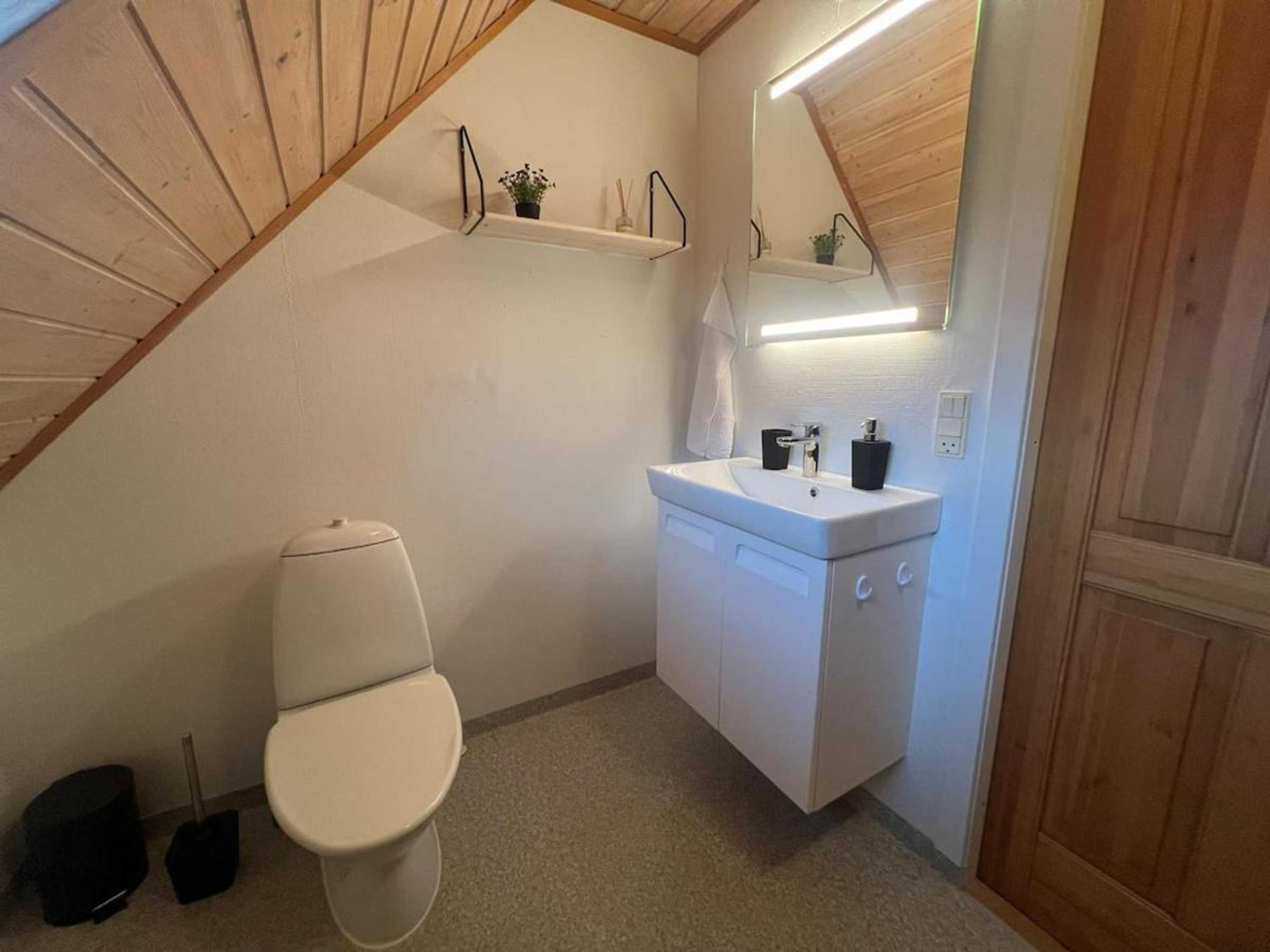 Gift card for Tórshavn Apartment - In The Center