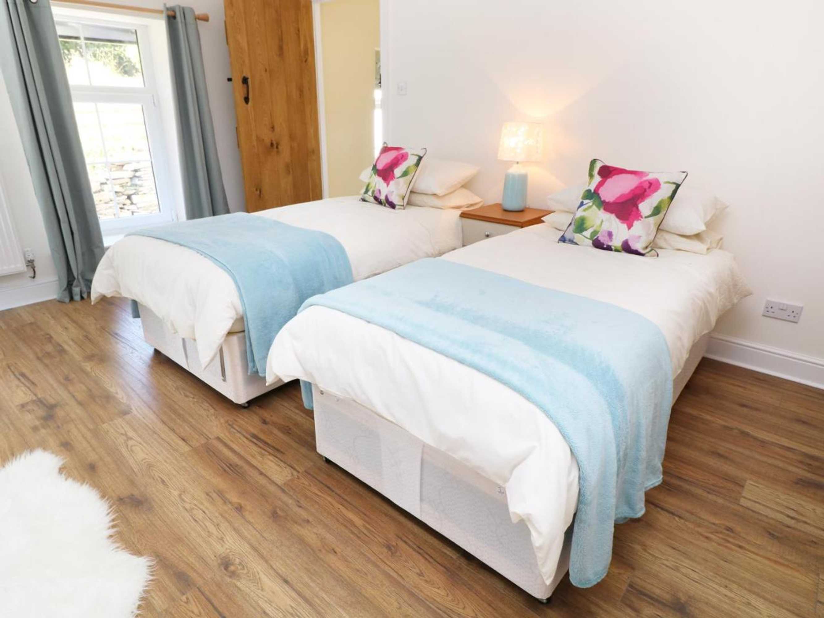 Gift card for Ty Ffarm at Gellilwch