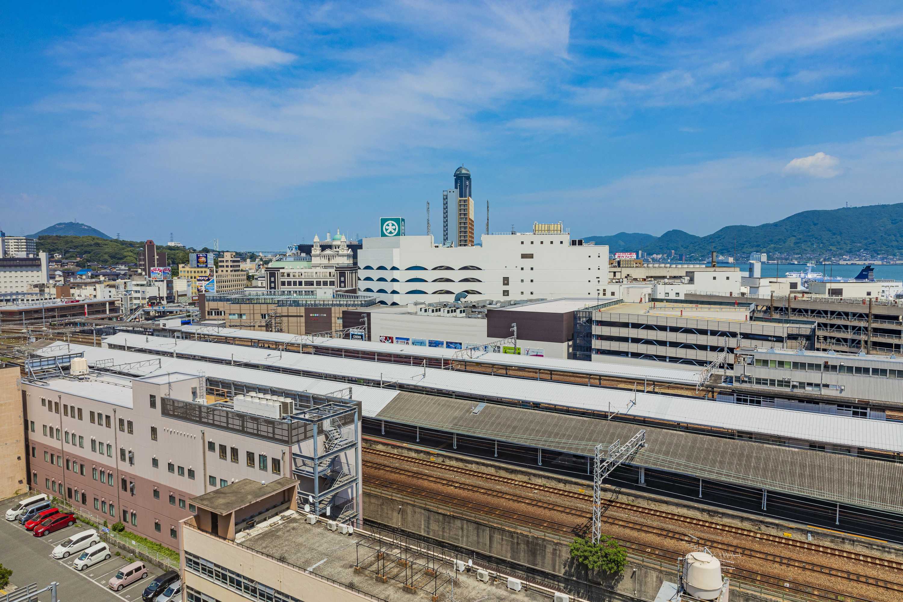 Gift card for Shimonoseki Station West Washington Hotel Plaza Gift card for Shimonoseki Station West Washington Hotel Plaza