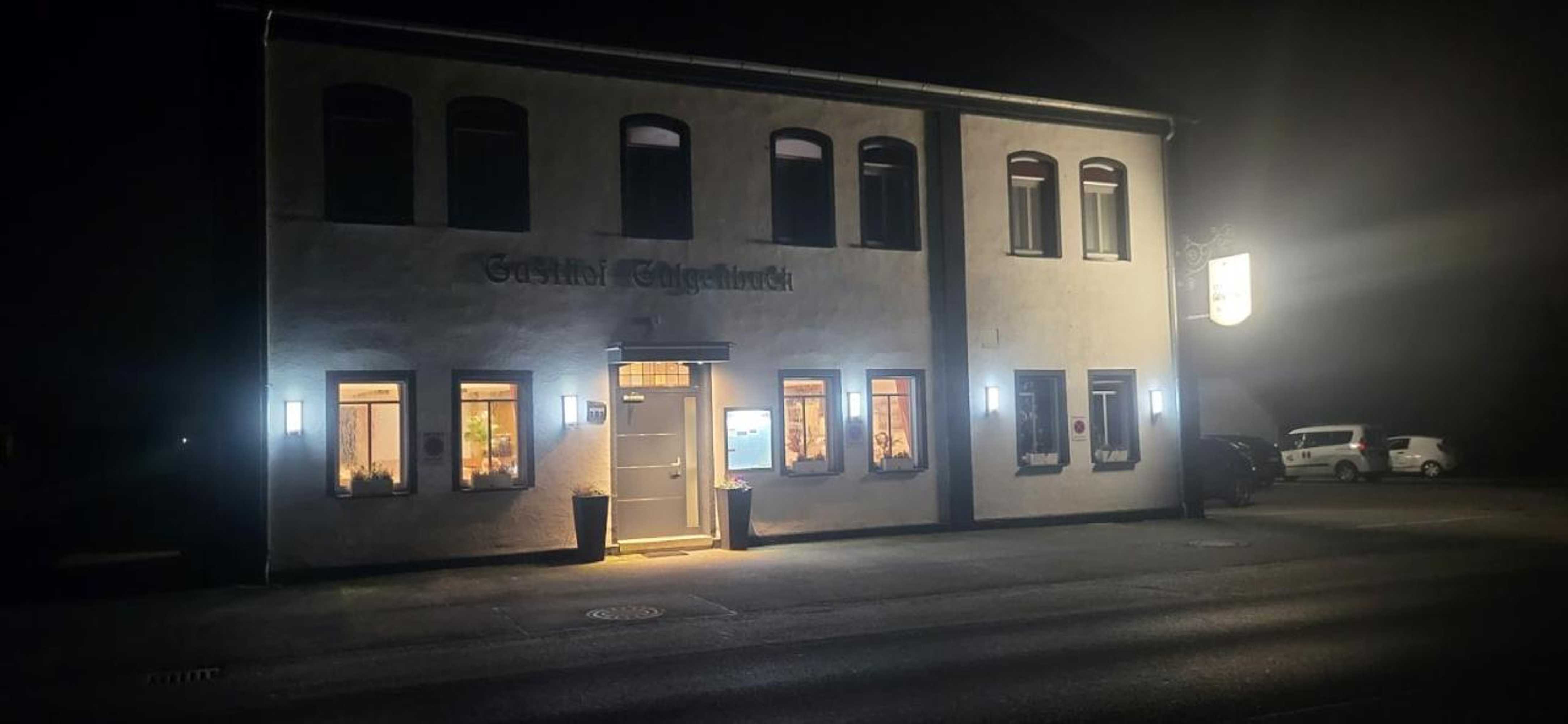 Gift card for Steakhaus Galgenbach