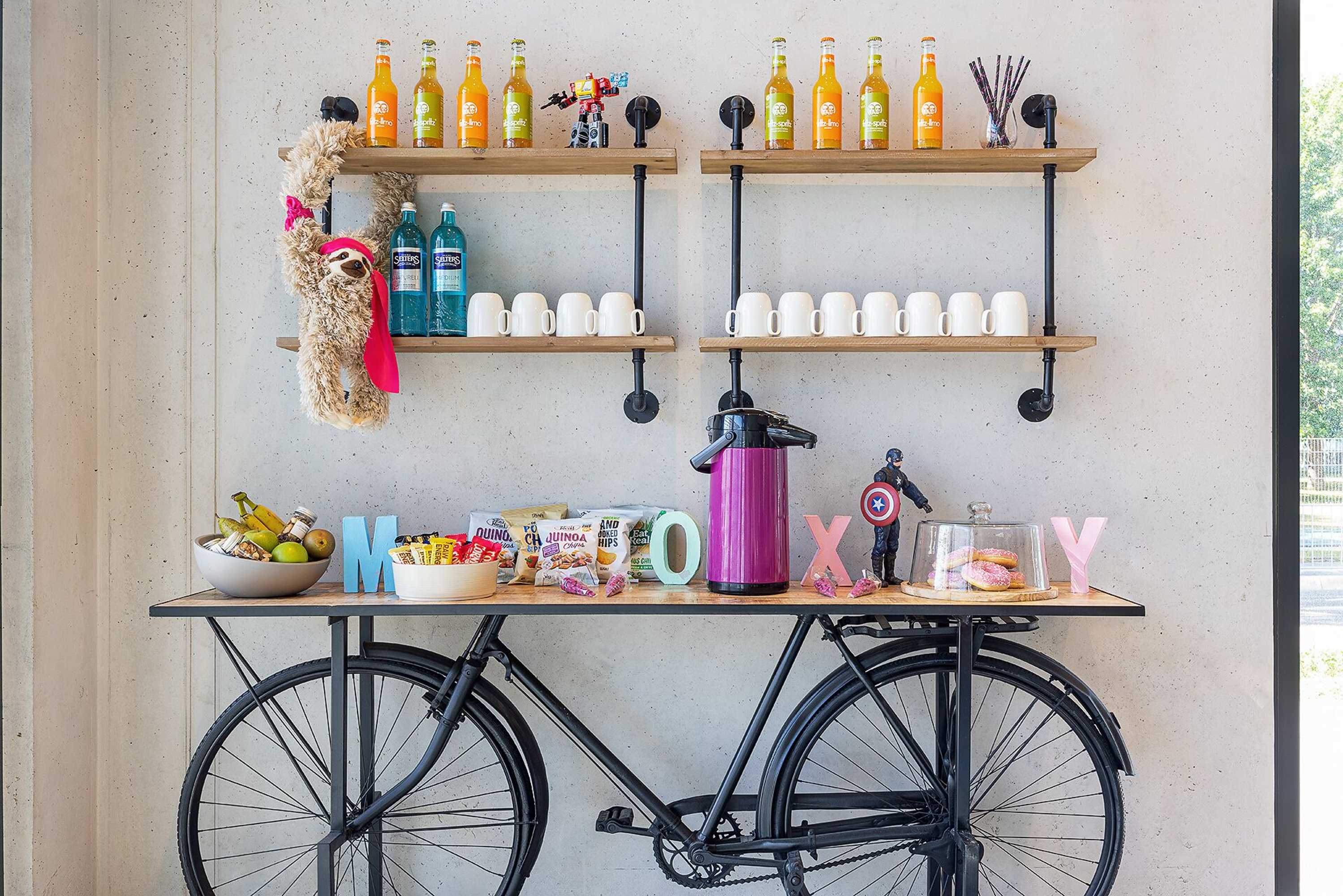 Gift card for Moxy Simmern