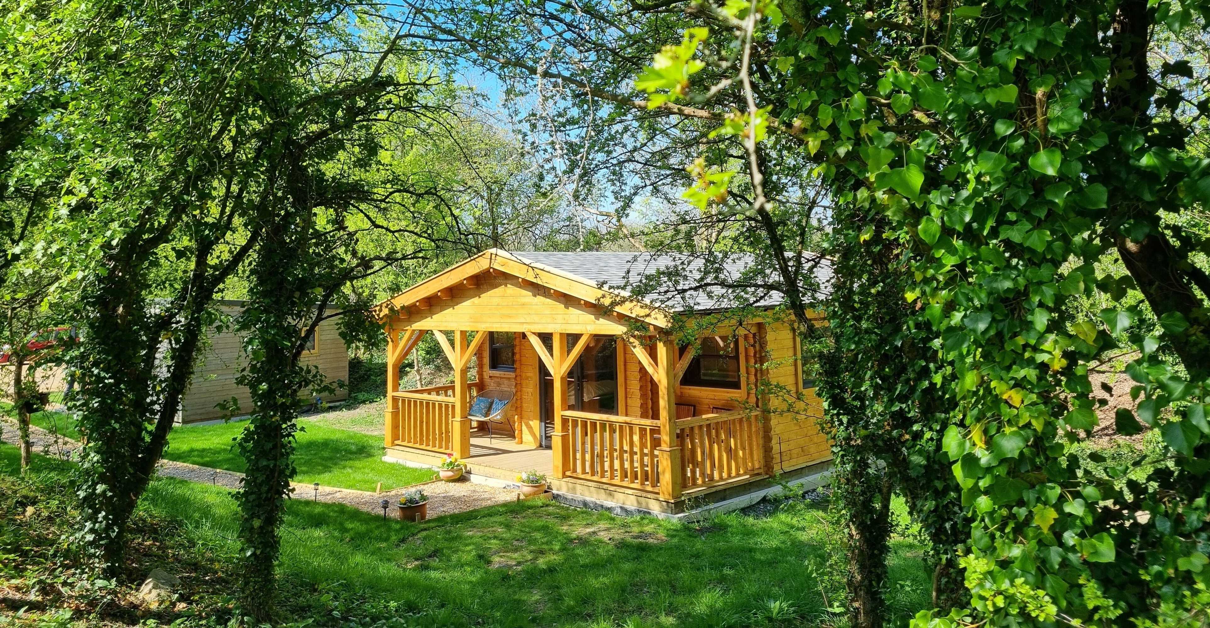 Gift card for Glyndwr Vineyard