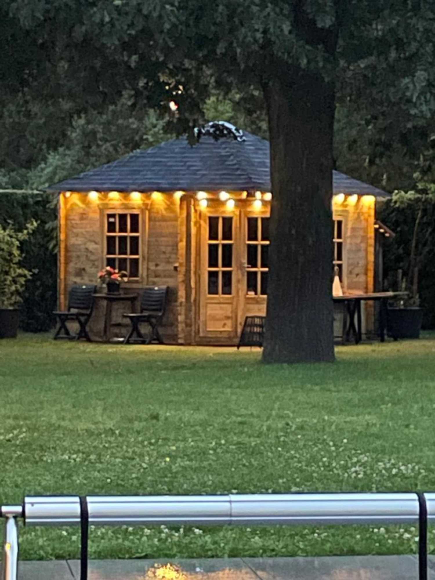 Gift card for B&b Maison Saint Tropez Eindhoven