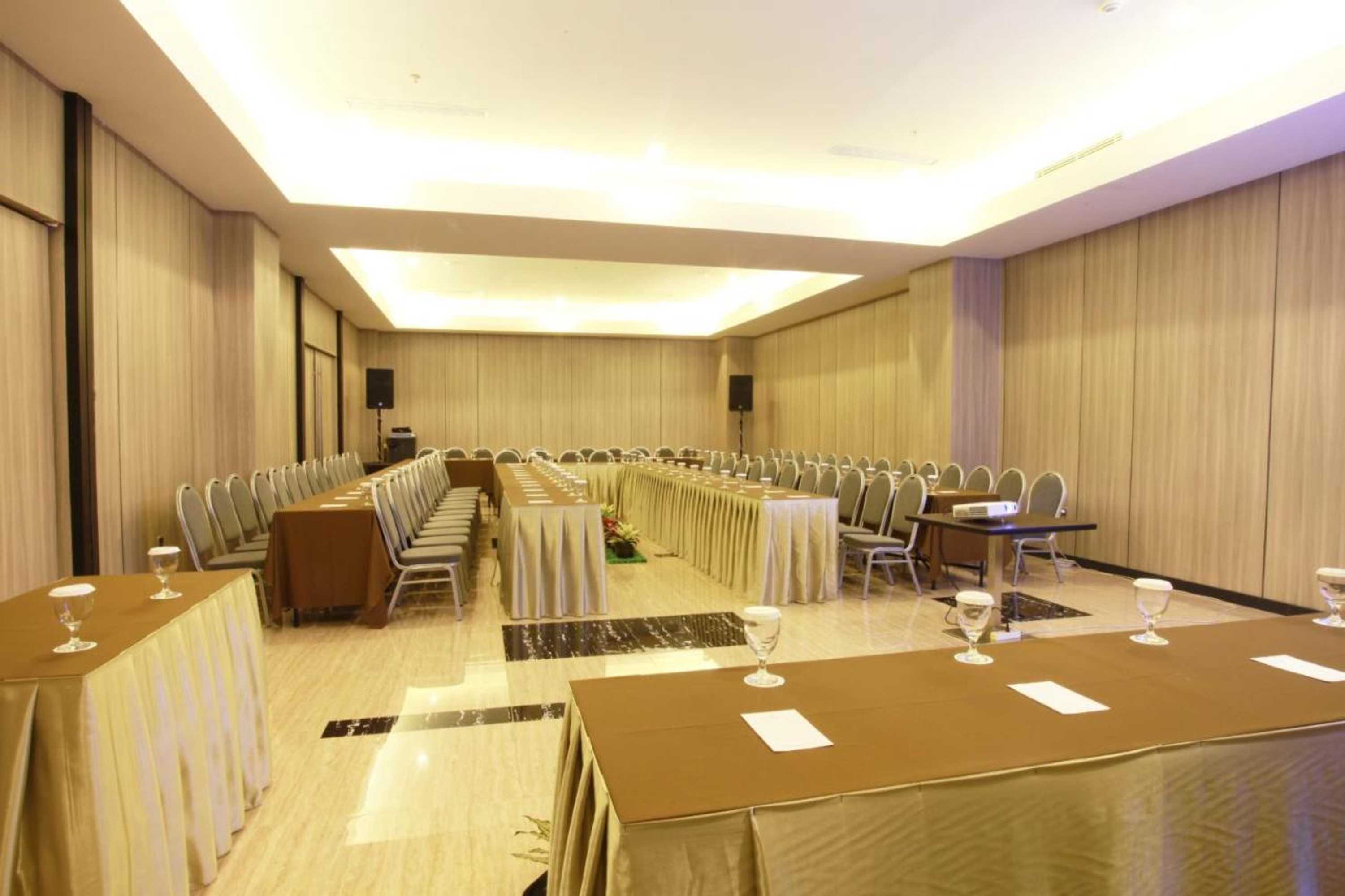 Gift card for Grand Karlita Hotel Purwokerto
