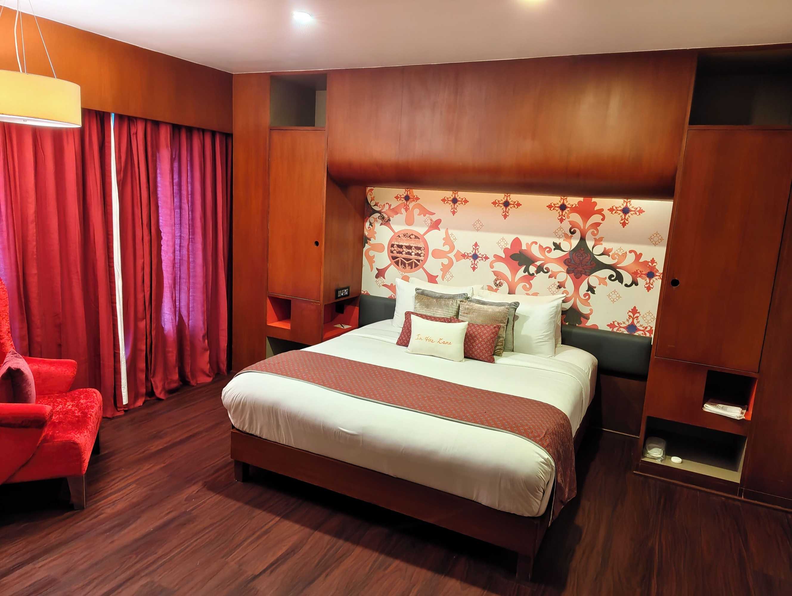 Gift card for Zone by The Park Orr Chennai Gift card for Zone by The Park Orr Chennai