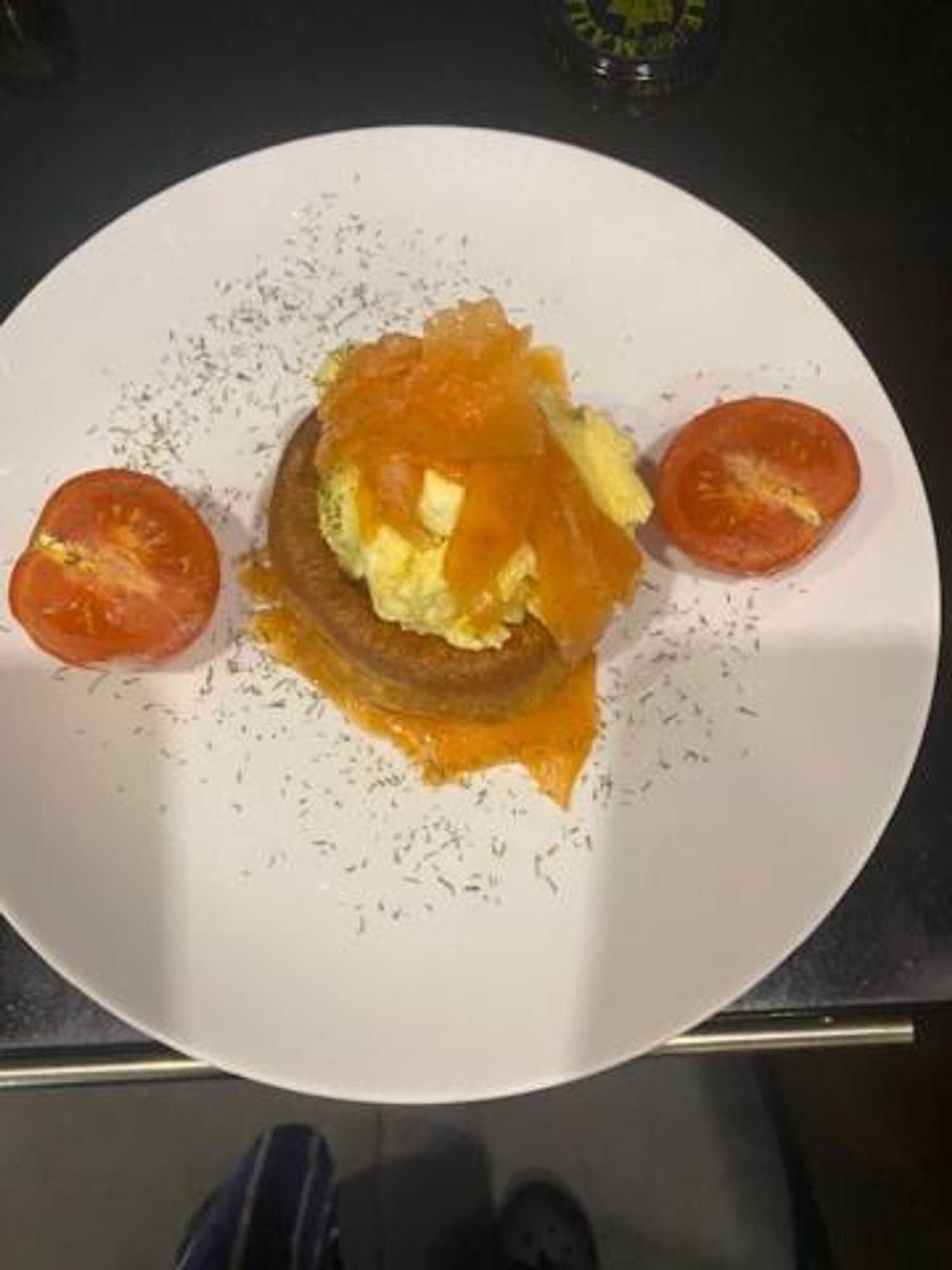 Gift card for Over The Bridge Guest House