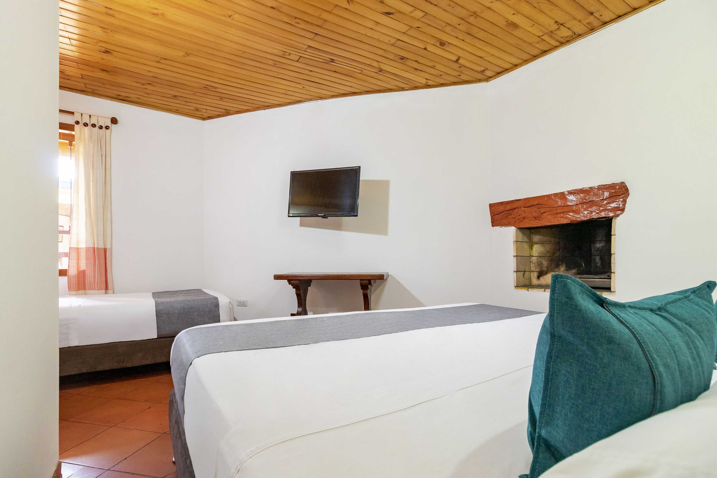 Gift card for Ayenda Hotel Casona Santa Rosa Gift card for Ayenda Hotel Casona Santa Rosa