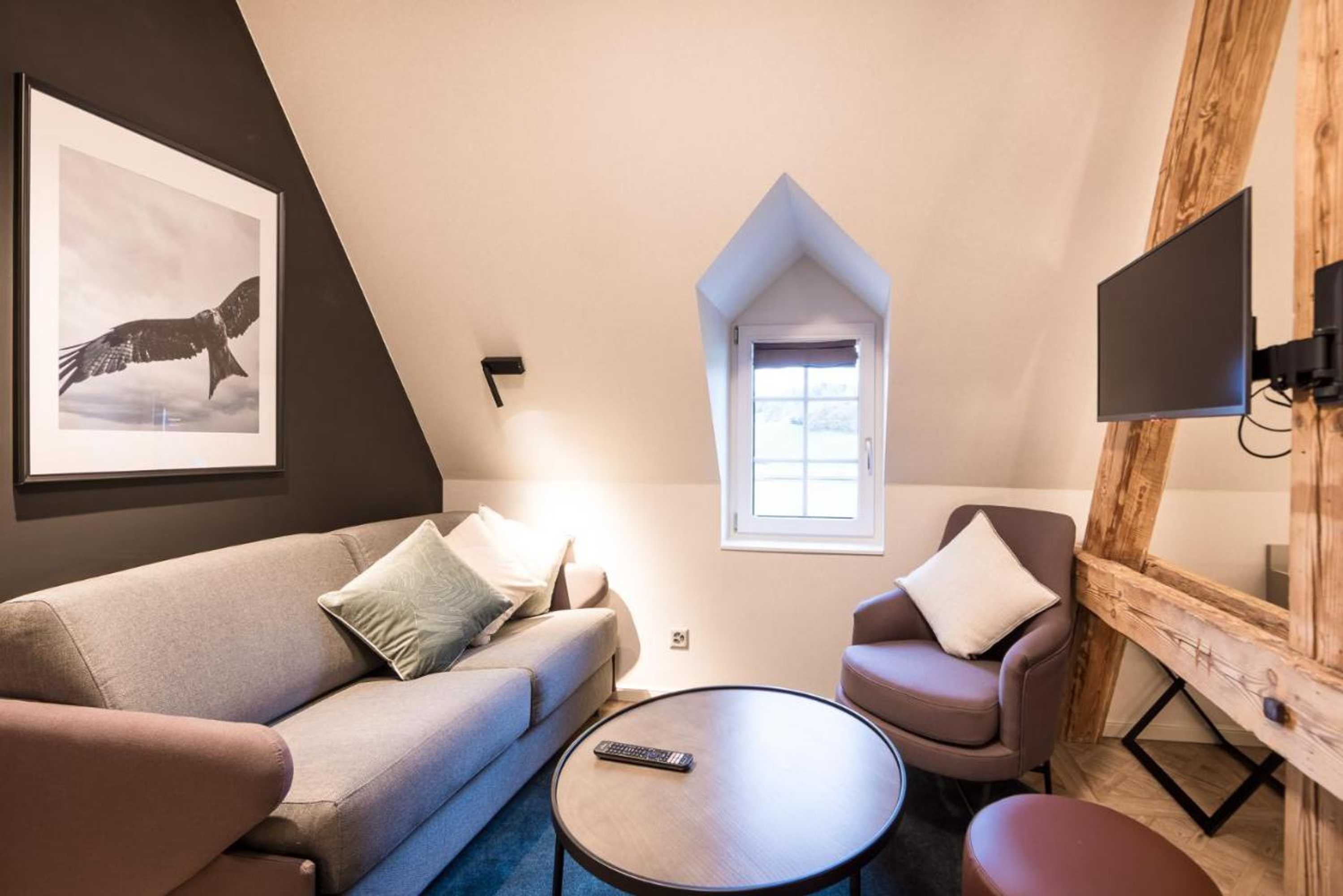 Gift card for Klein Rigi