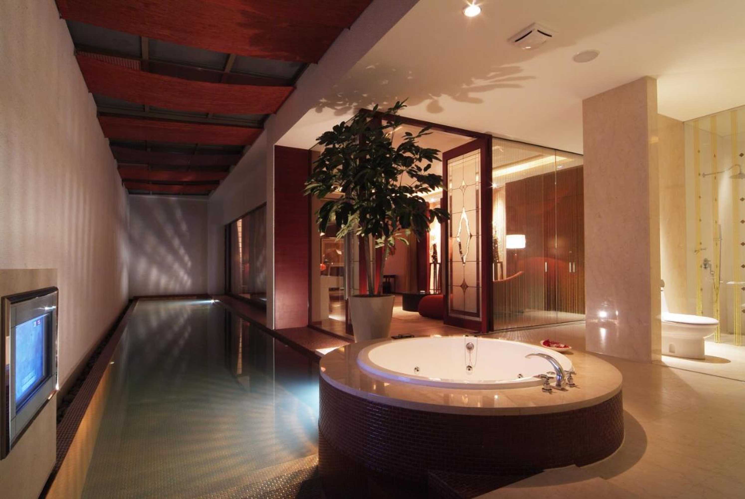 Gift card for Lu Kang Villa Spa