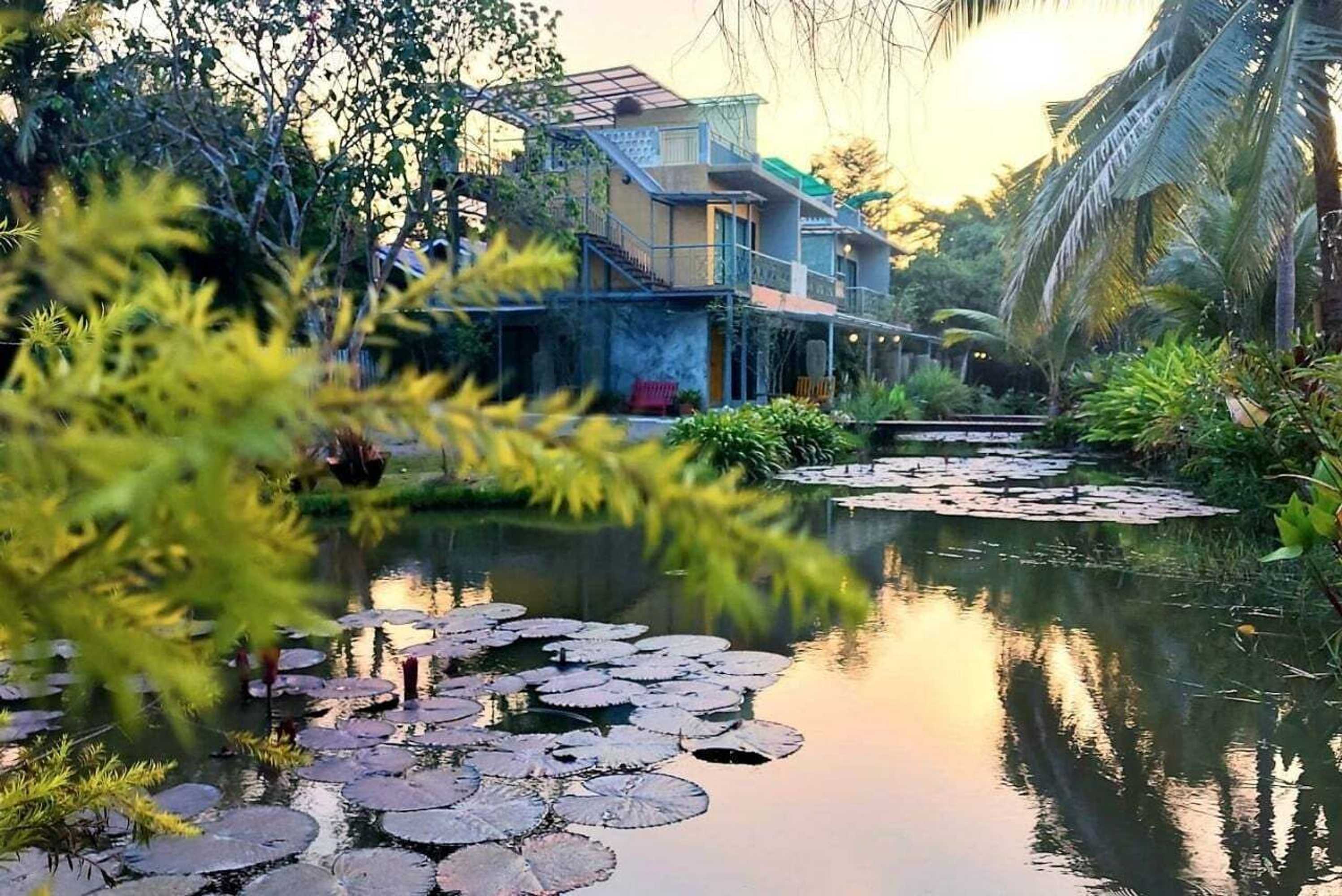 Gift card for River Coco Amphawa Gift card for River Coco Amphawa