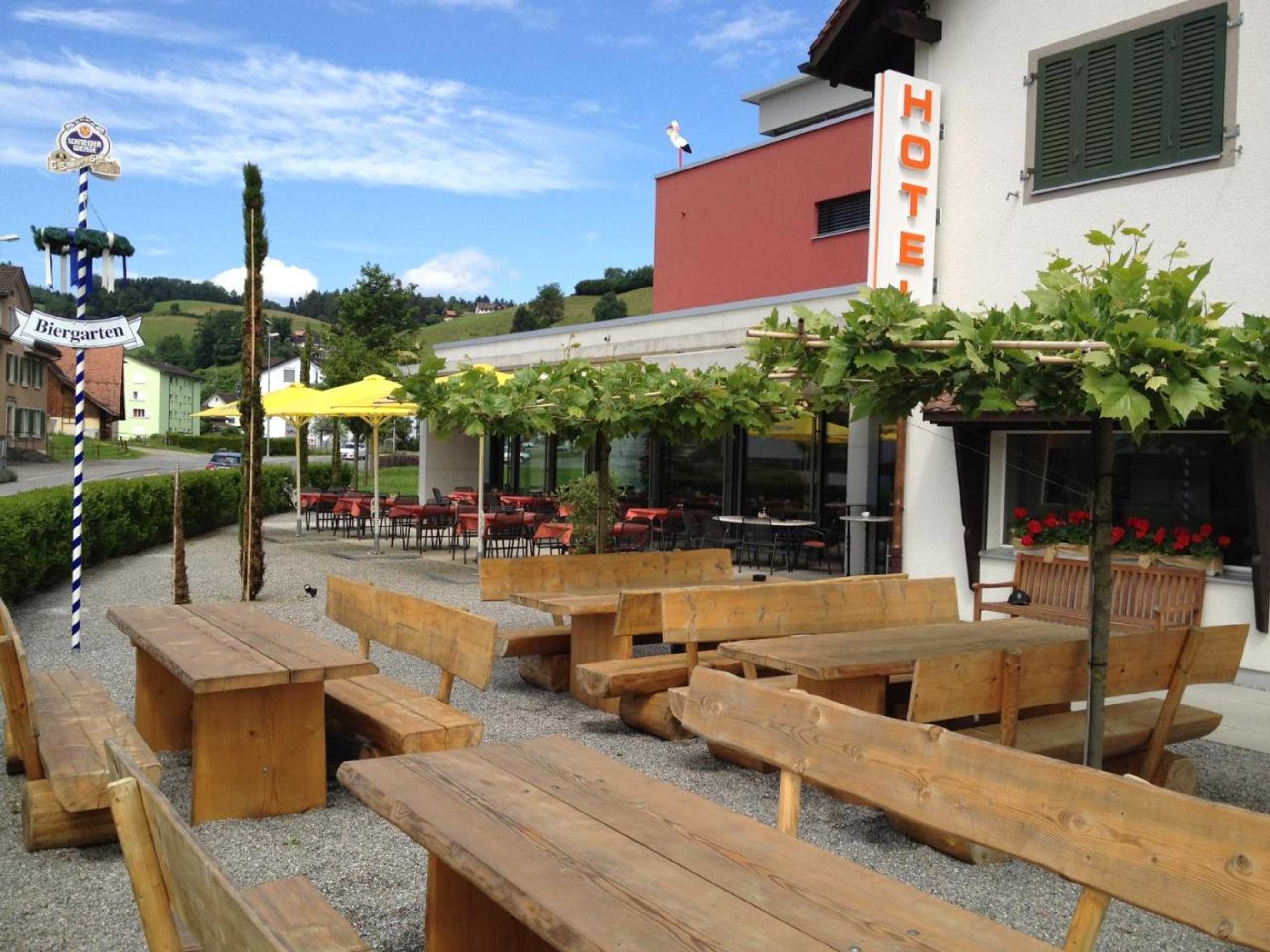 Gift card for Hotel Schützenhaus