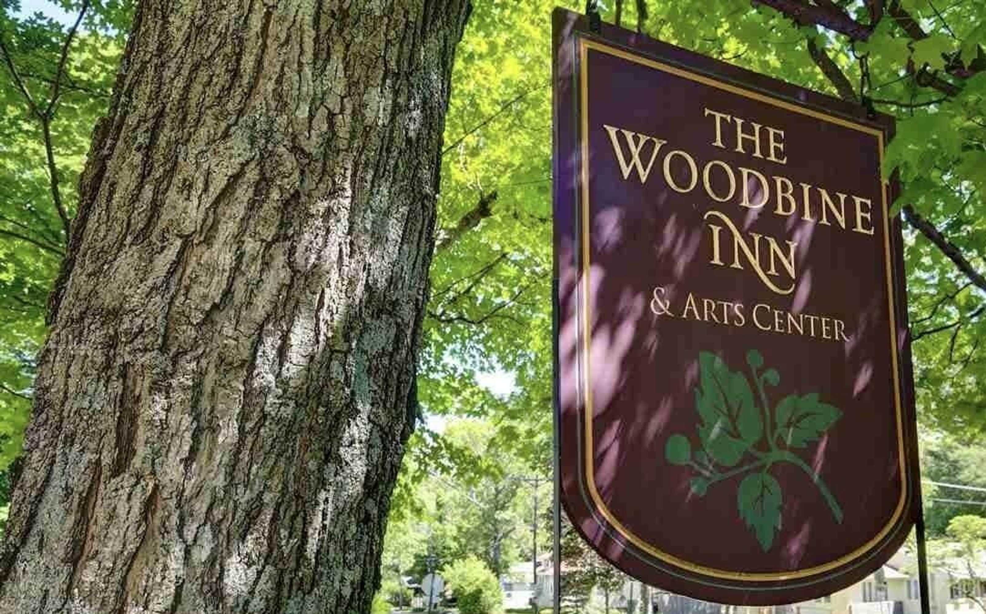 Gift card for The Woodbine Inn Gift card for The Woodbine Inn