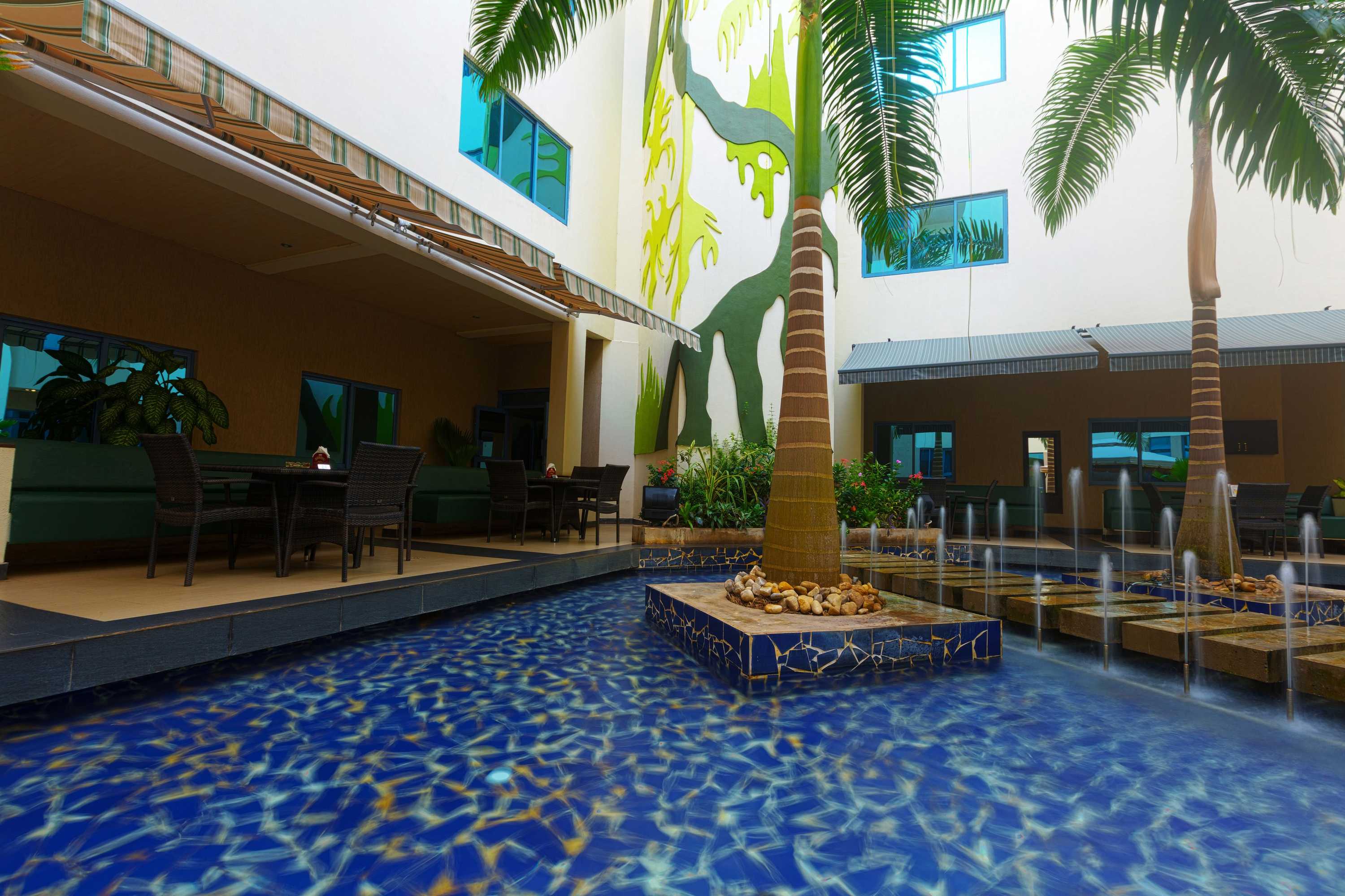Gift card for Best Western Premier Accra Airport Hotel Gift card for Best Western Premier Accra Airport Hotel