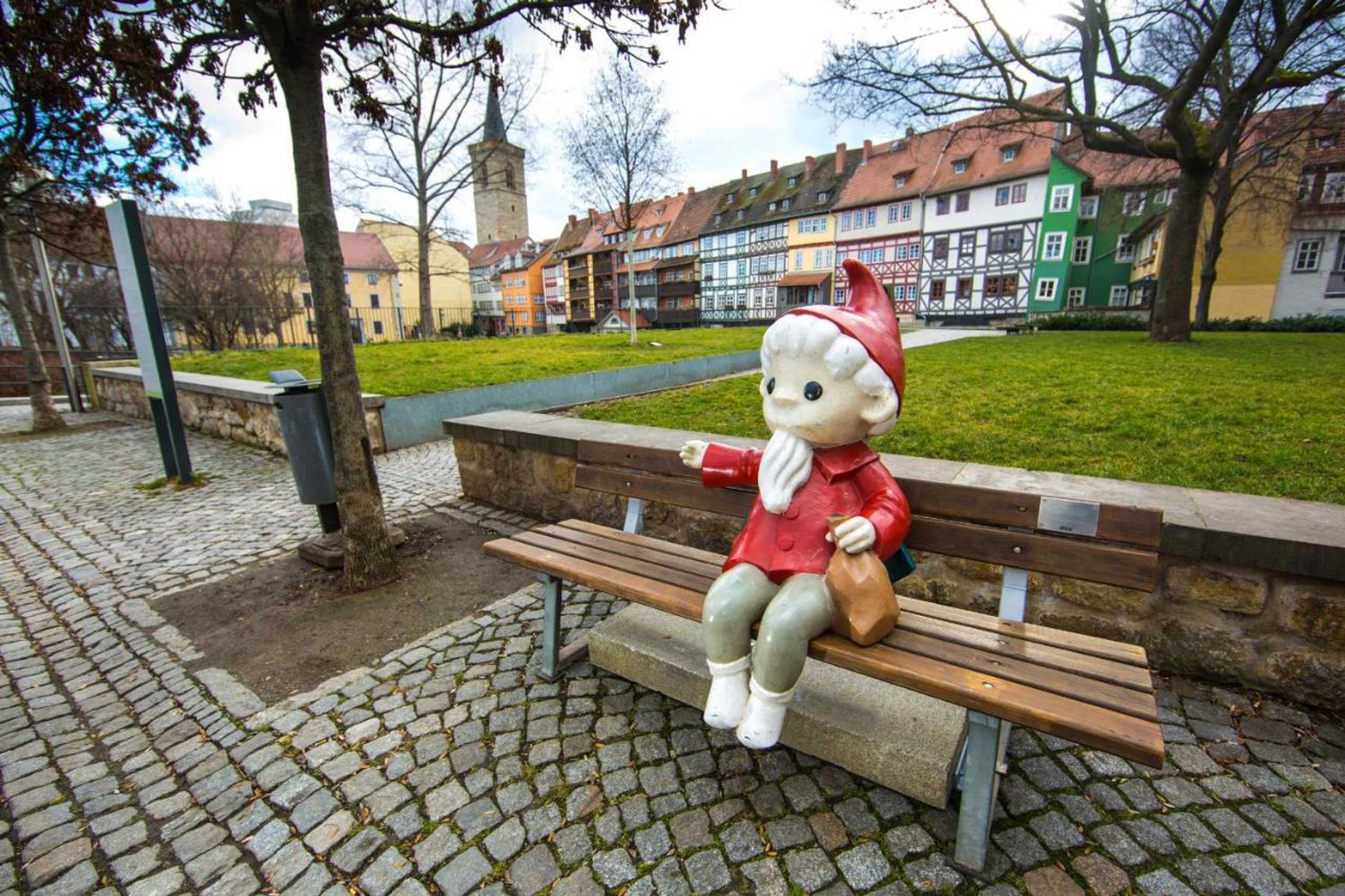 Gift card for Ferienhaus-Pressler-Erfurt