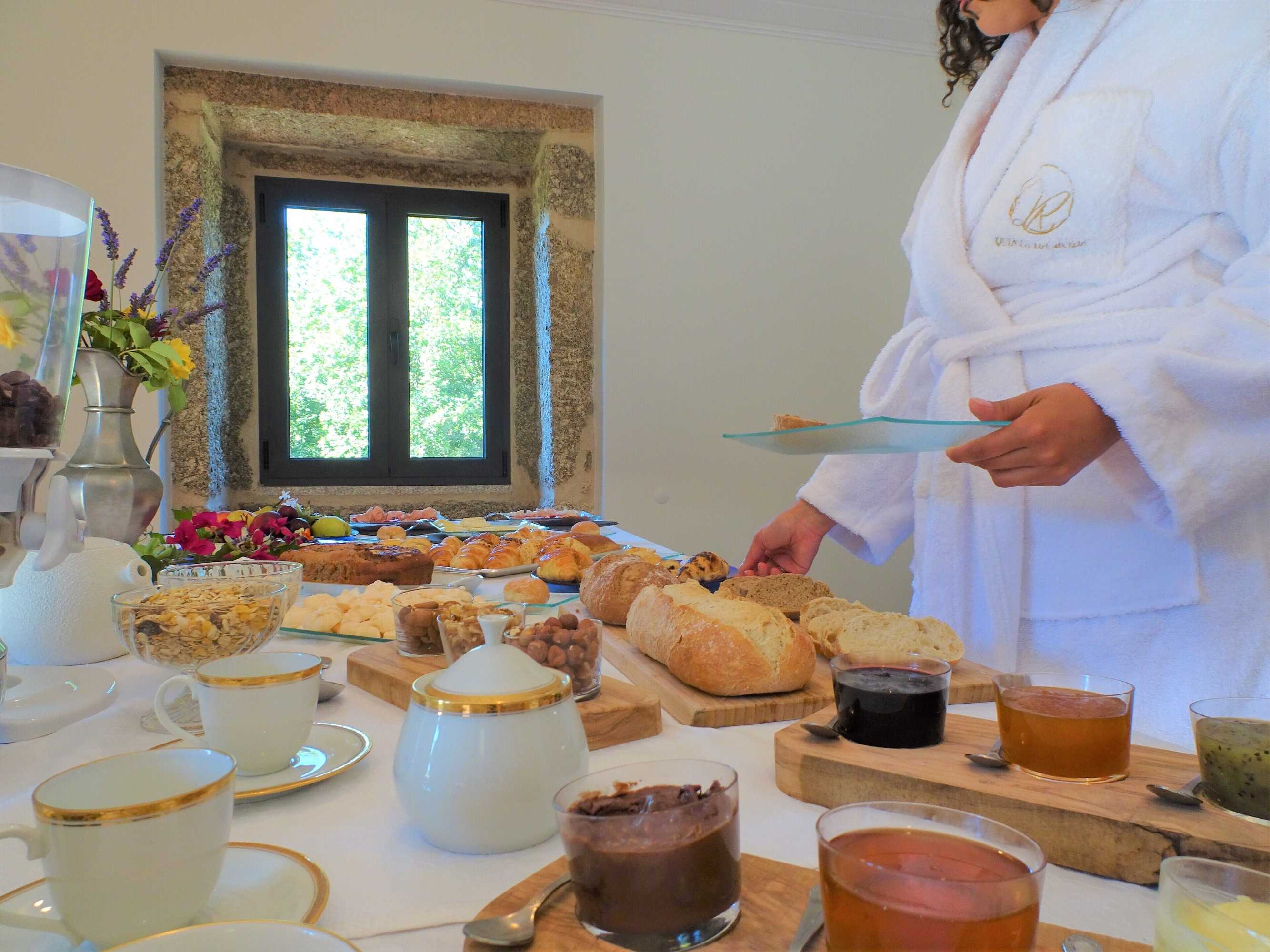 Gift card for Quinta da Roda - Nature And Wellness Gift card for Quinta da Roda - Nature And Wellness