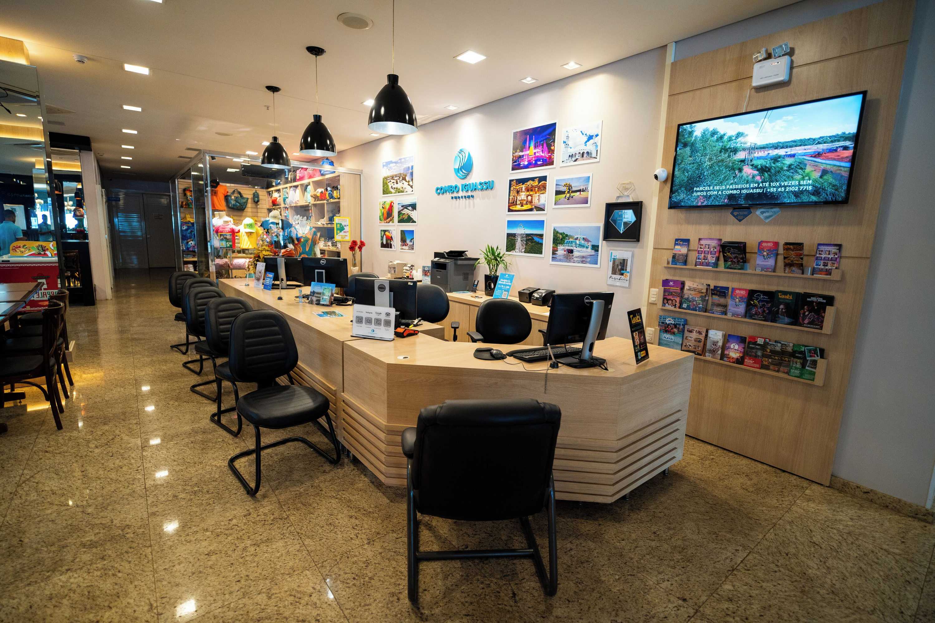 Gift card for Tarobá Hotel Gift card for Tarobá Hotel