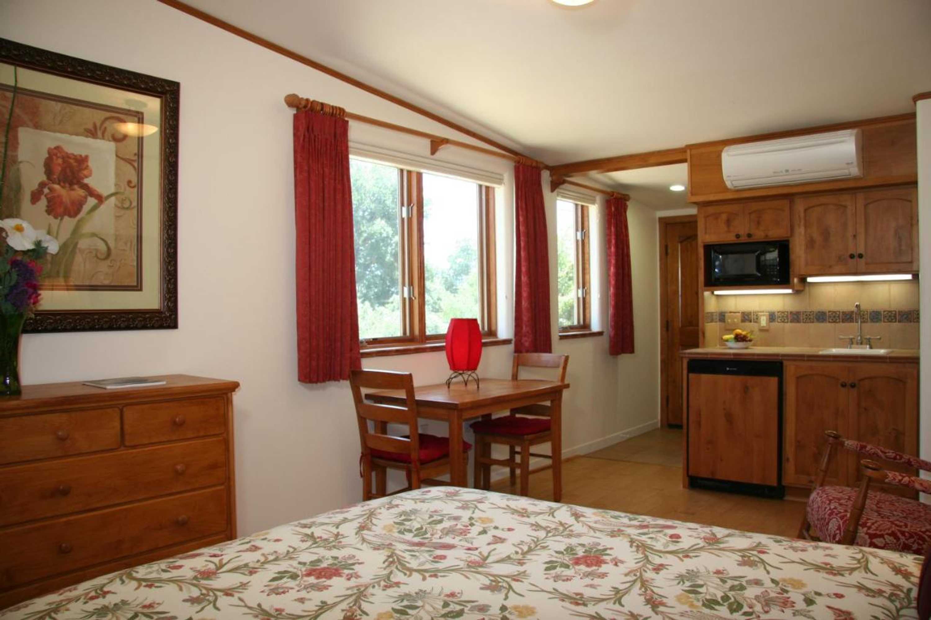 Gift card for Ojai Retreat & Inn