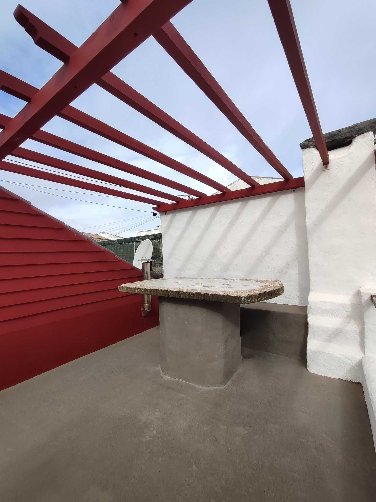 Gift card for Casa Pé na Areia