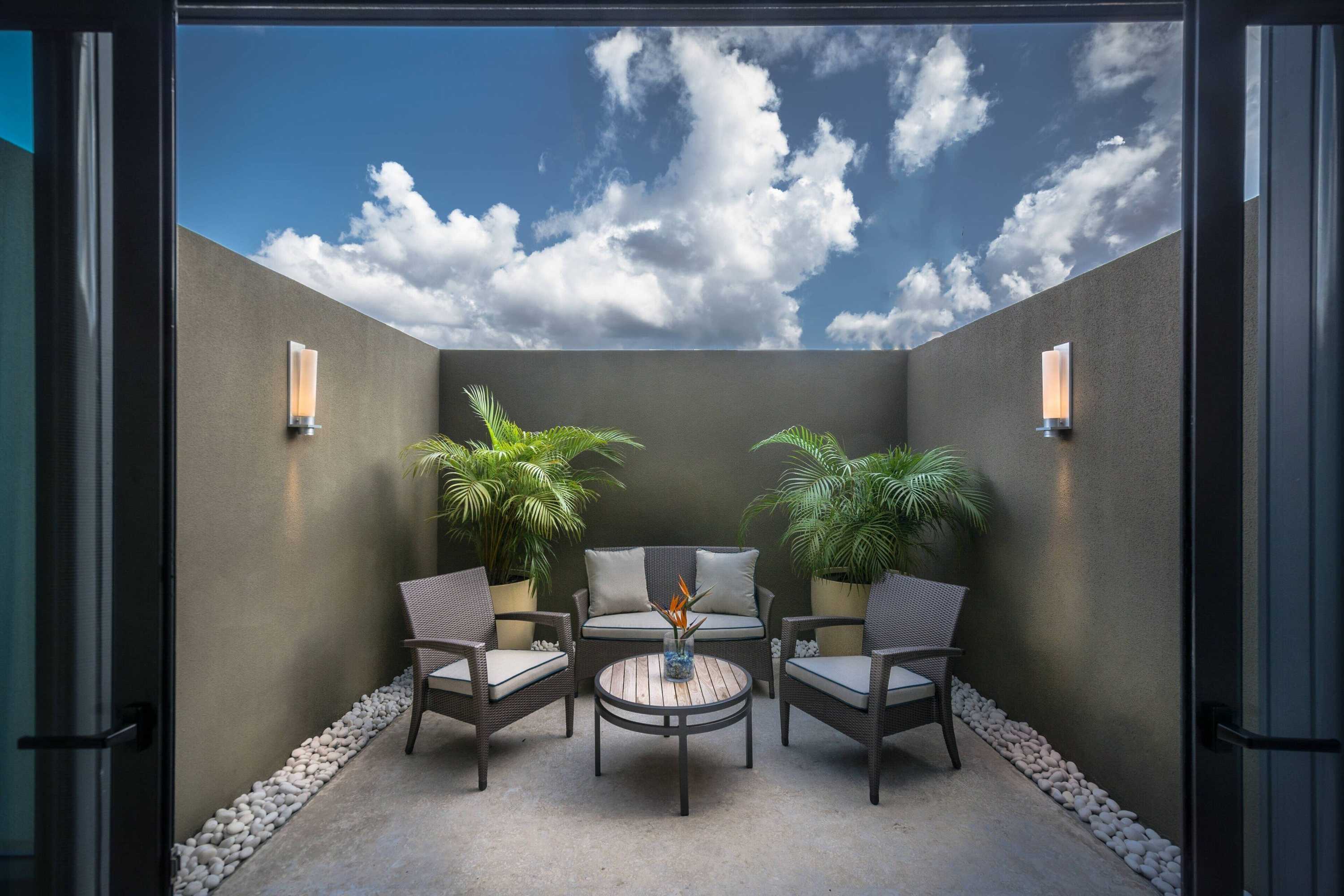 Gift card for JW Marriott Hotel Santo Domingo Gift card for JW Marriott Hotel Santo Domingo