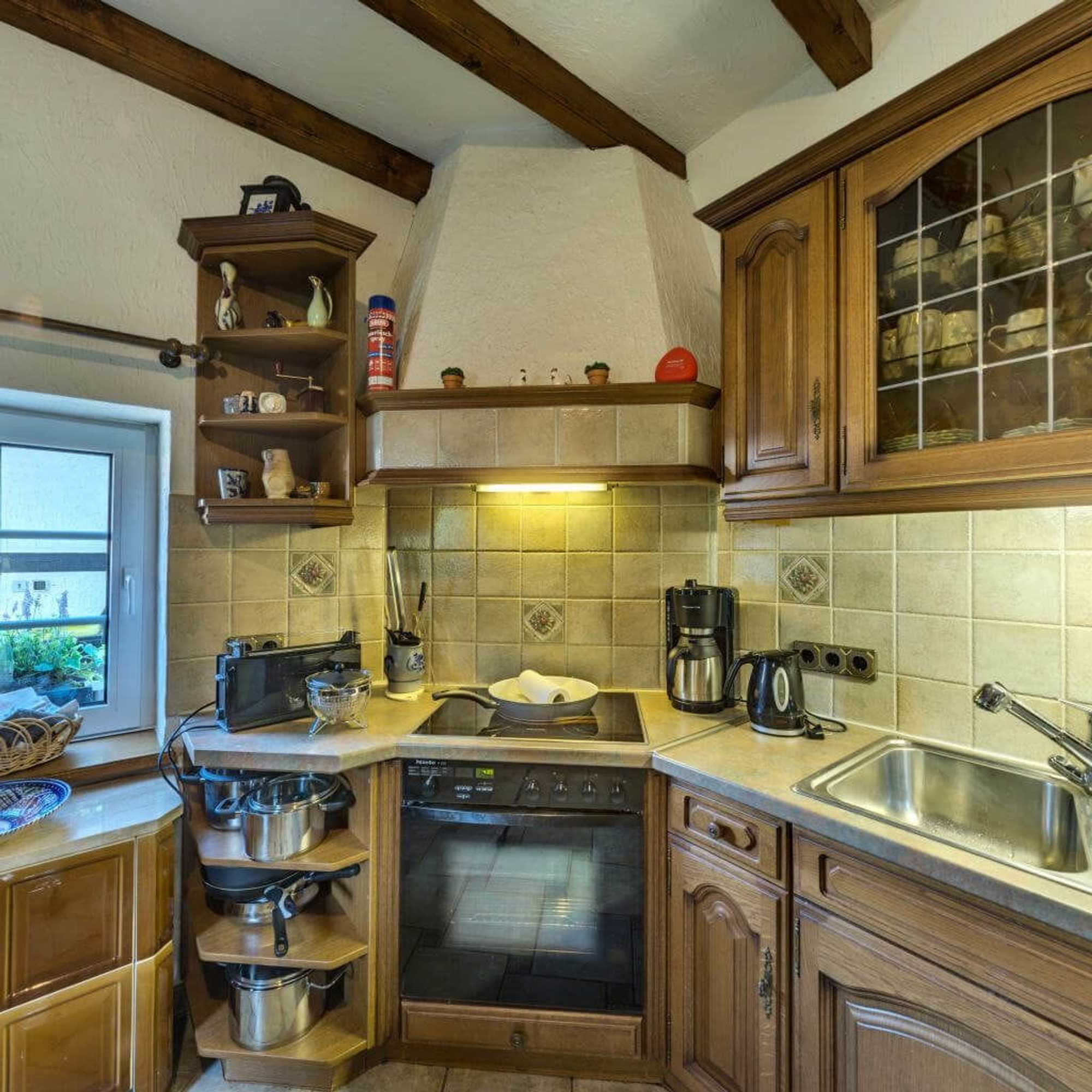 Gift card for Ferienhaus Stift Ennenbach