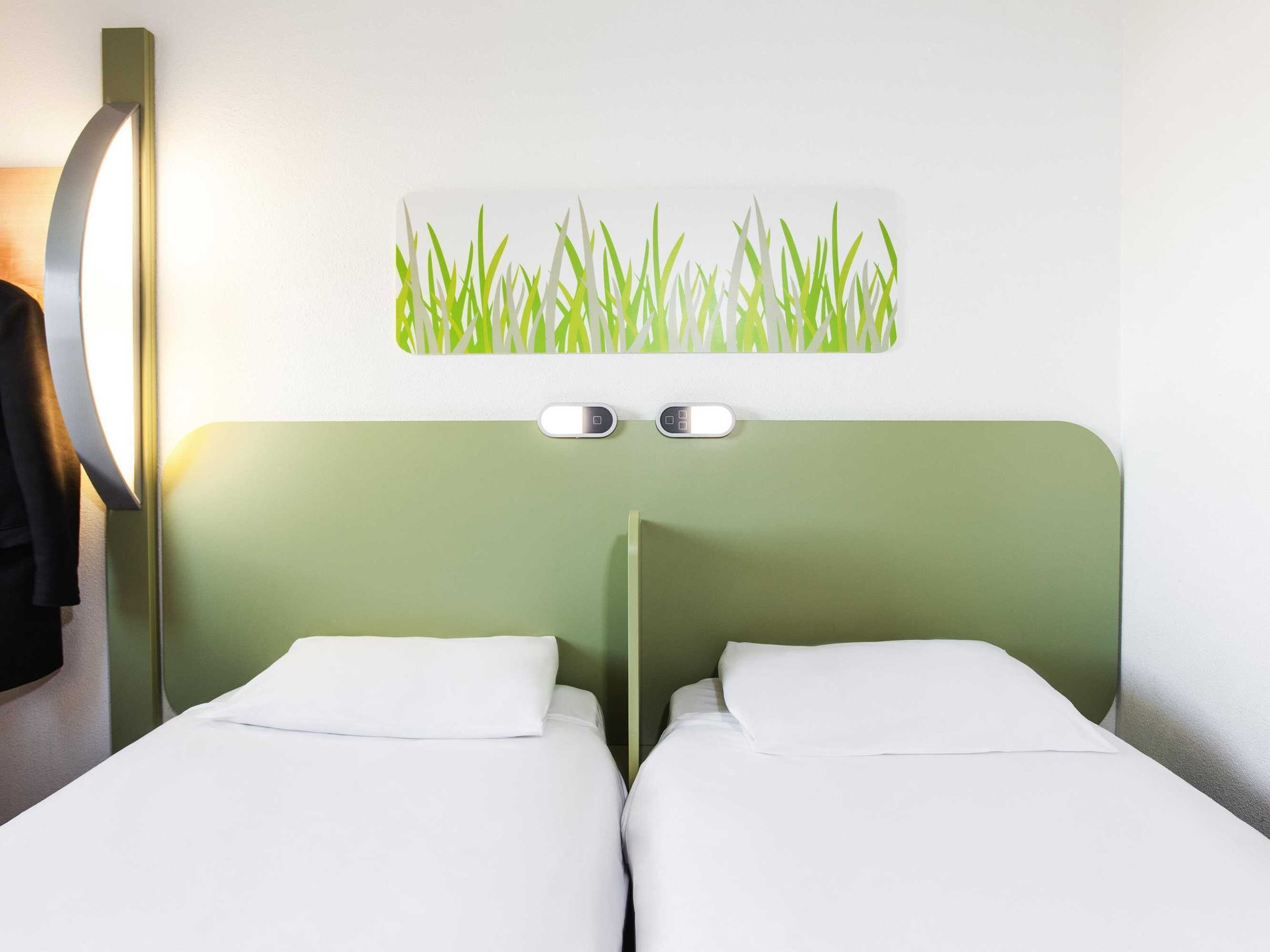 Gift card for Ibis Budget London Hounslow