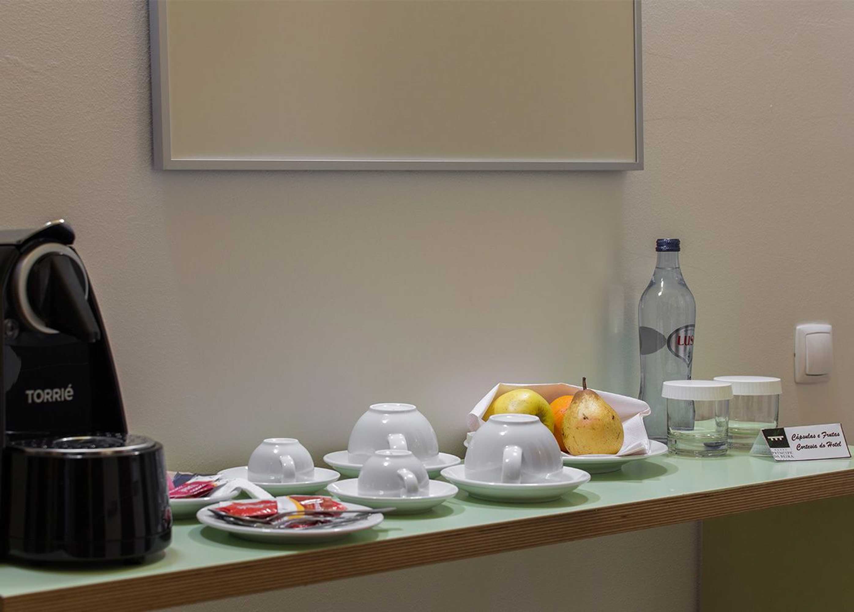 Gift card for Príncipe da Beira Hotel