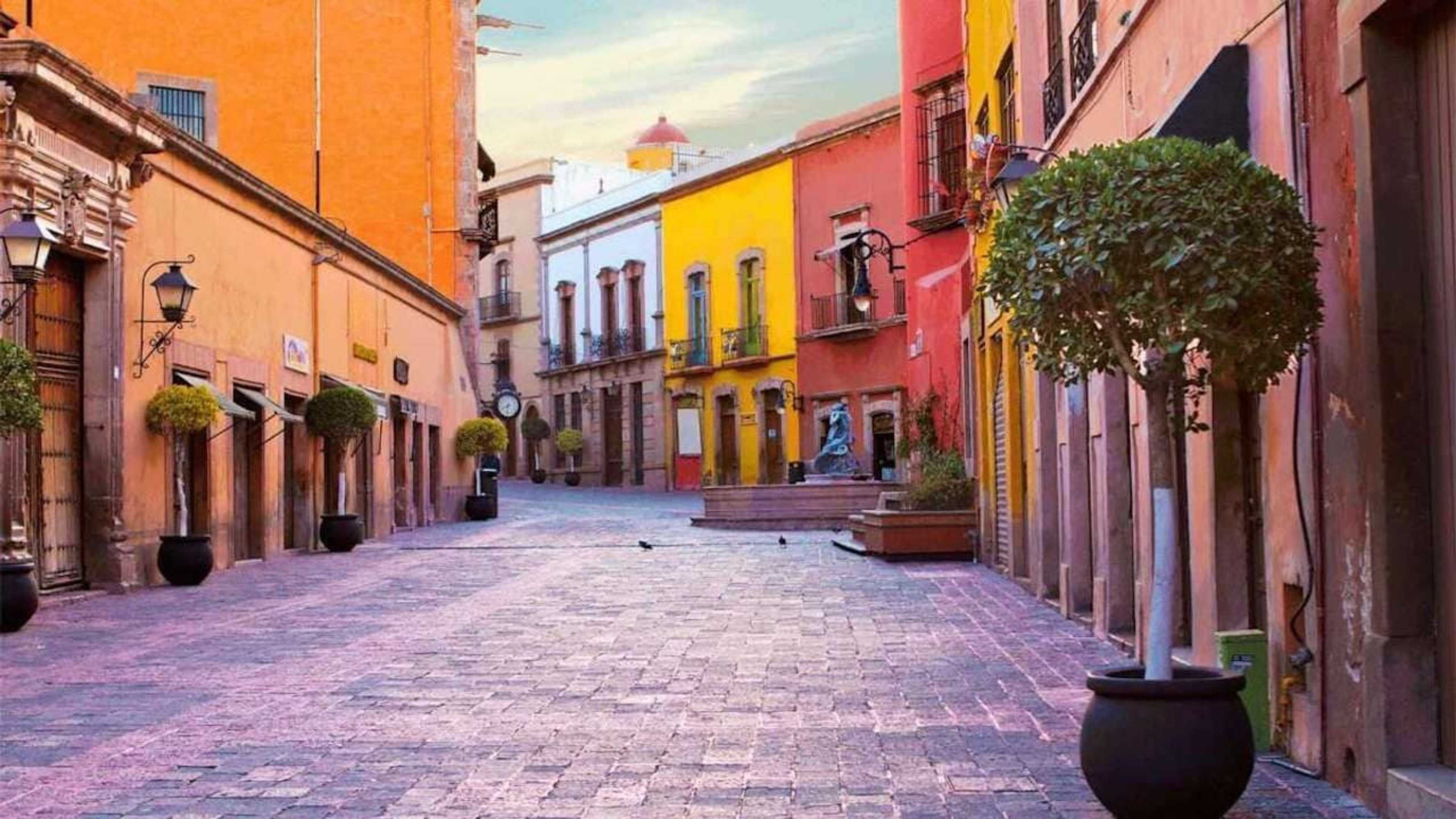 Gift card for Grand Fiesta Americana Queretaro Gift card for Grand Fiesta Americana Queretaro