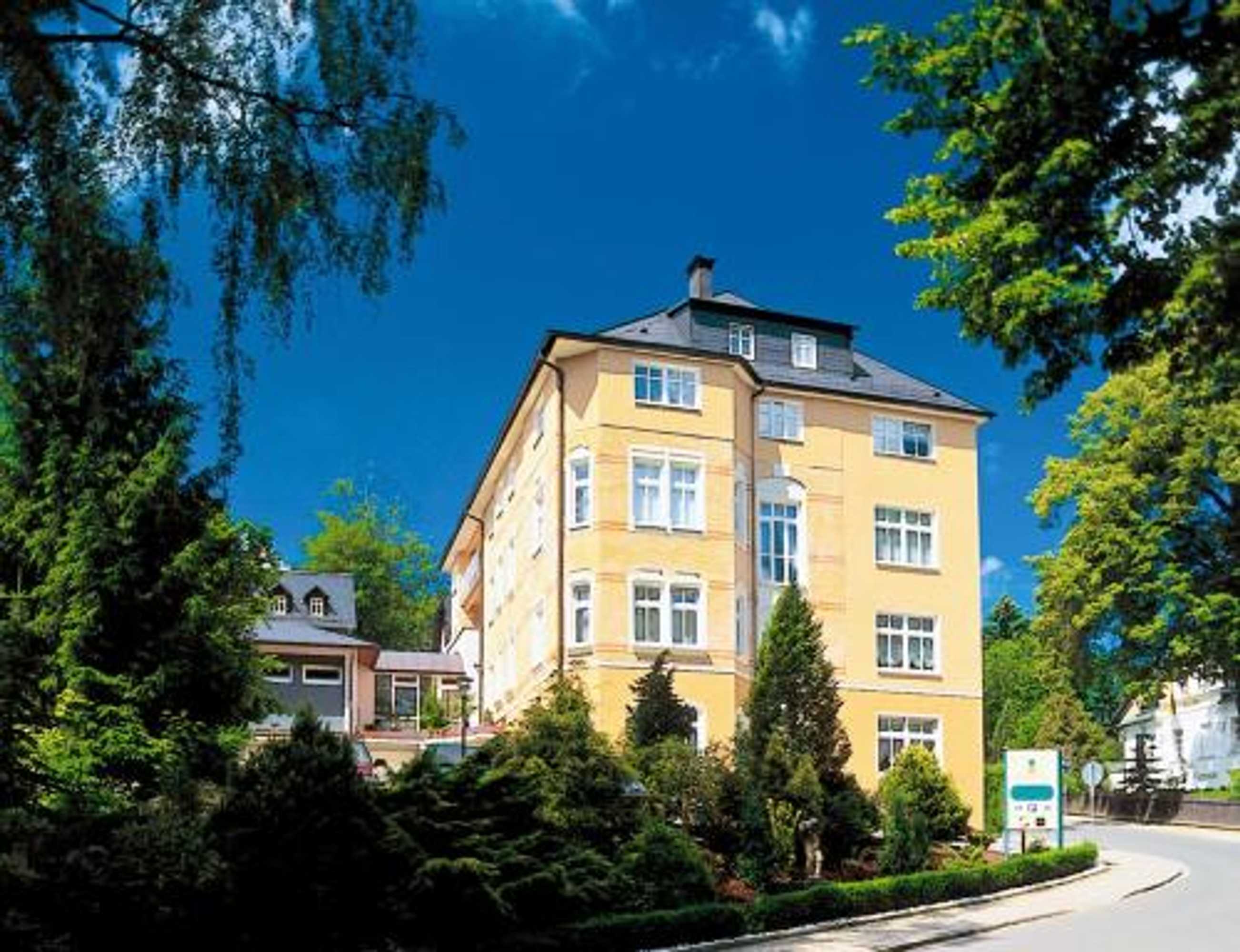 Gift card for Parkhotel Helene Gift card for Parkhotel Helene