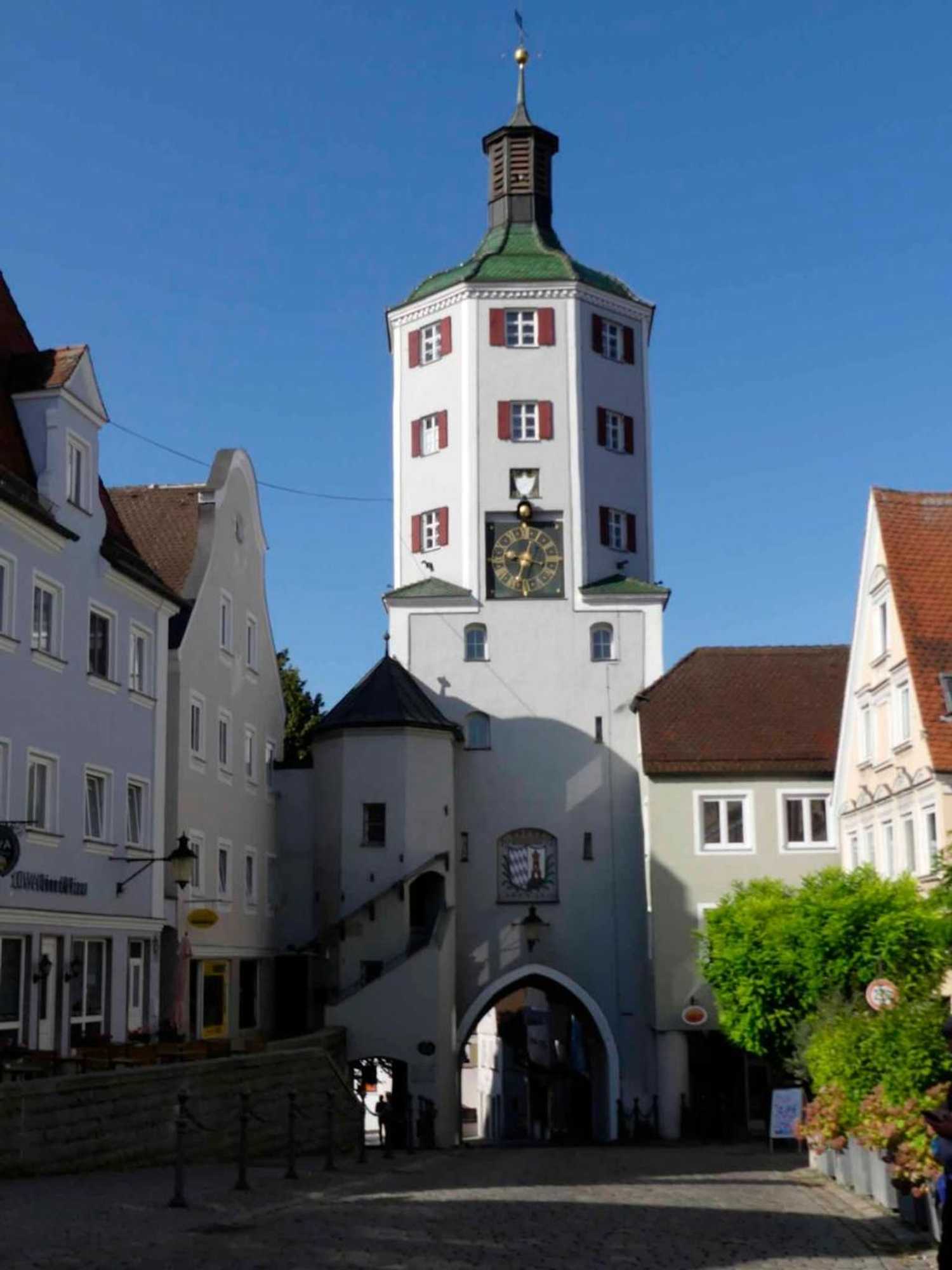 Gift card for Fewo Zum Kuhturm