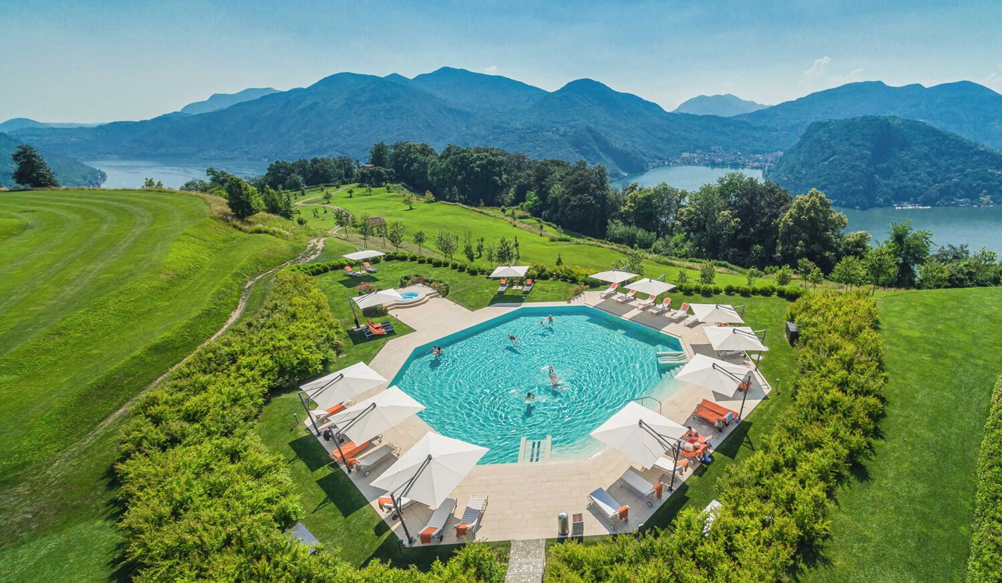 Gift card for Resort Collina D'oro - Hotel, Residence & Spa Gift card for Resort Collina D'oro - Hotel, Residence & Spa