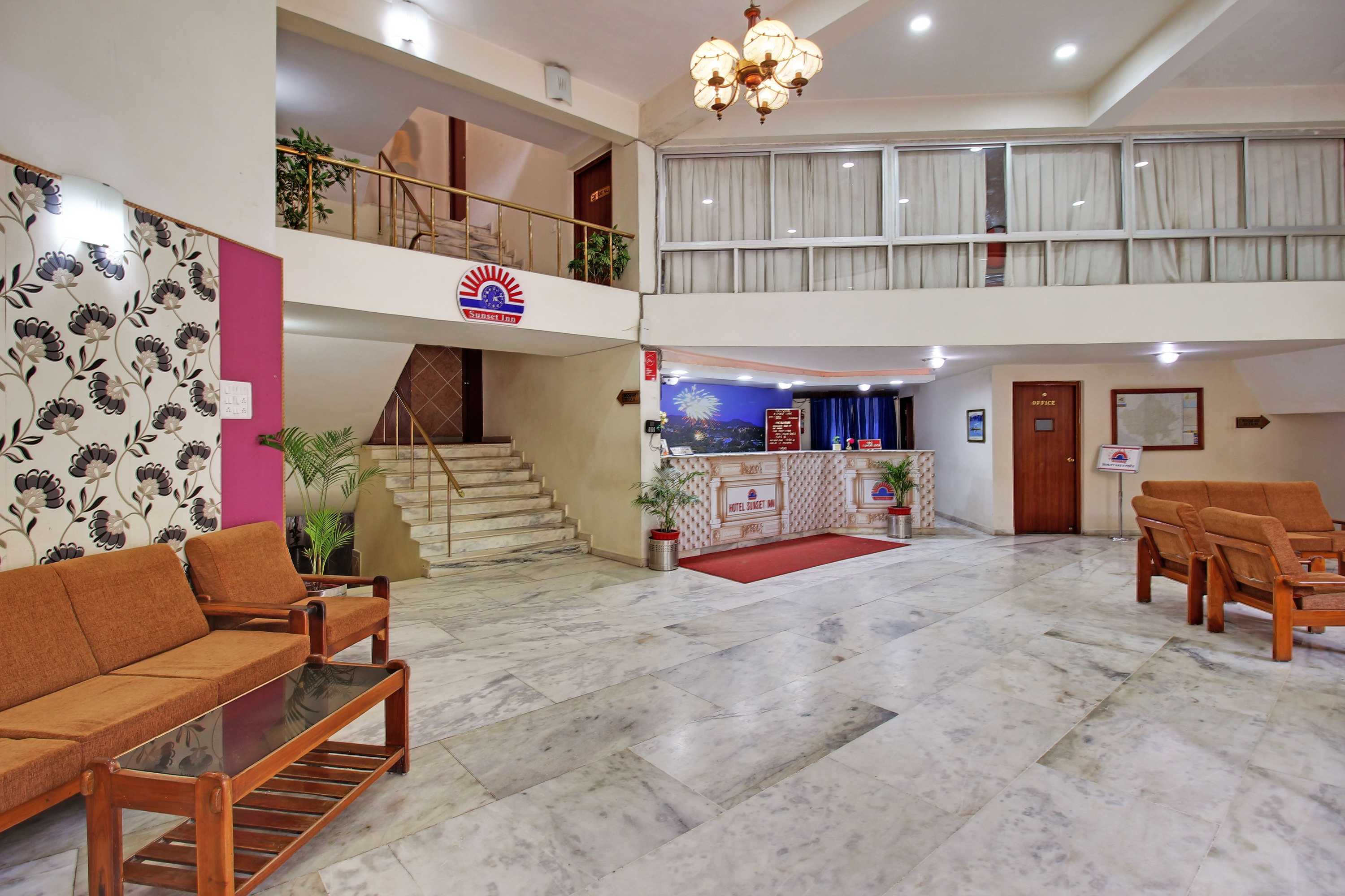 Gift card for Hotel Sunset Inn Mount Abu With Swimming Pool Gift card for Hotel Sunset Inn Mount Abu With Swimming Pool