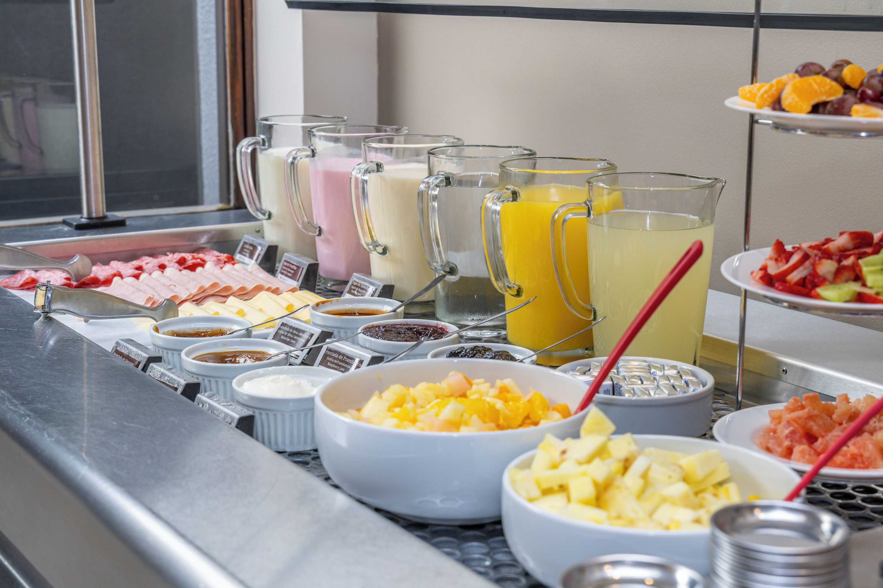 Gift card for Hotel Carlos V Patagonia