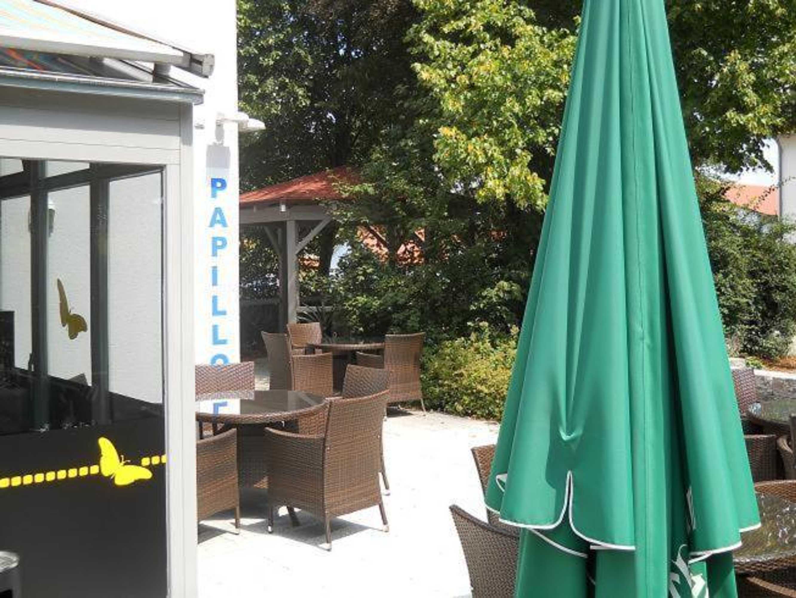 Gift card for Hotel Papillon