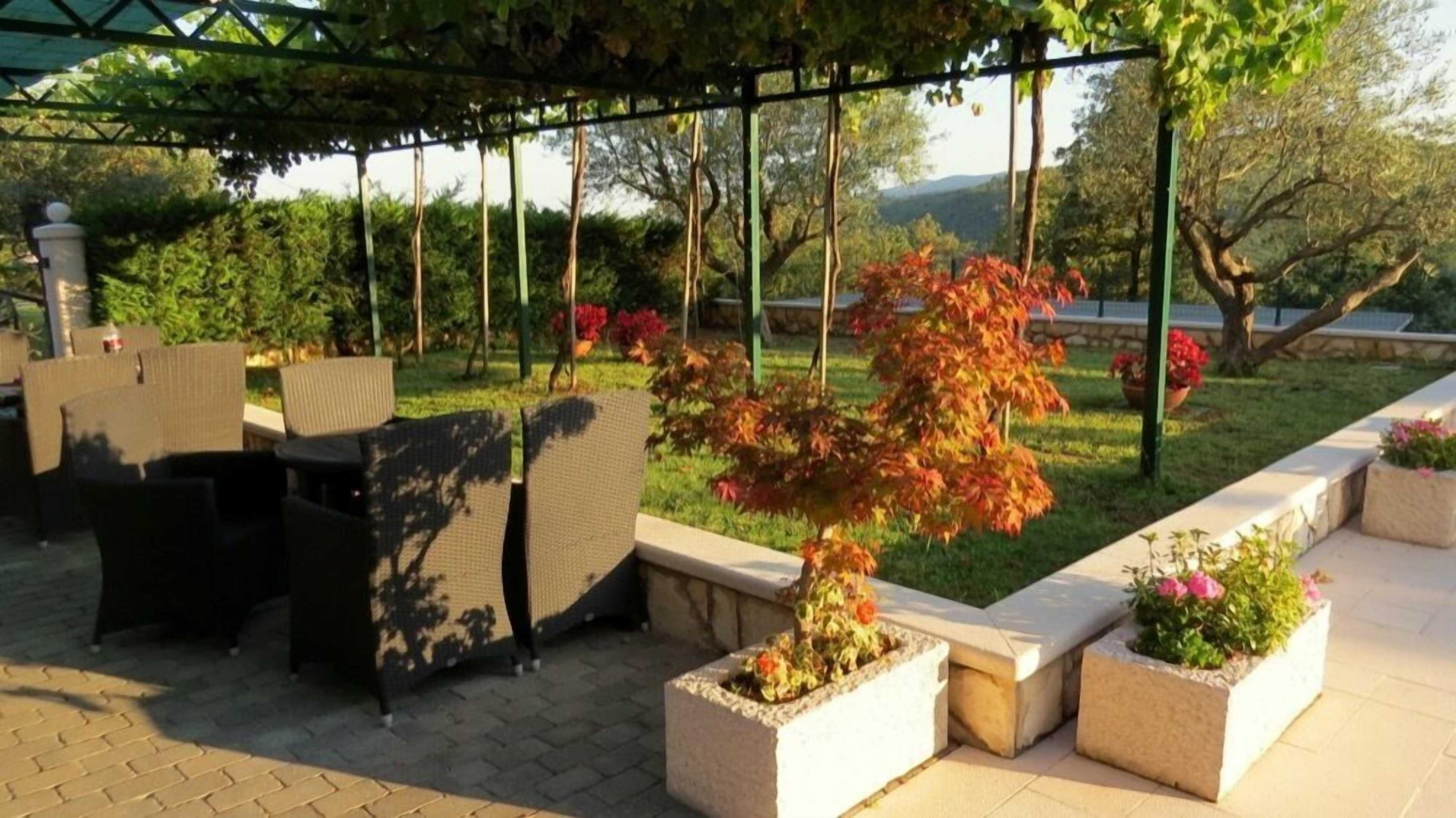 Gift card for Apartments Villa Venera