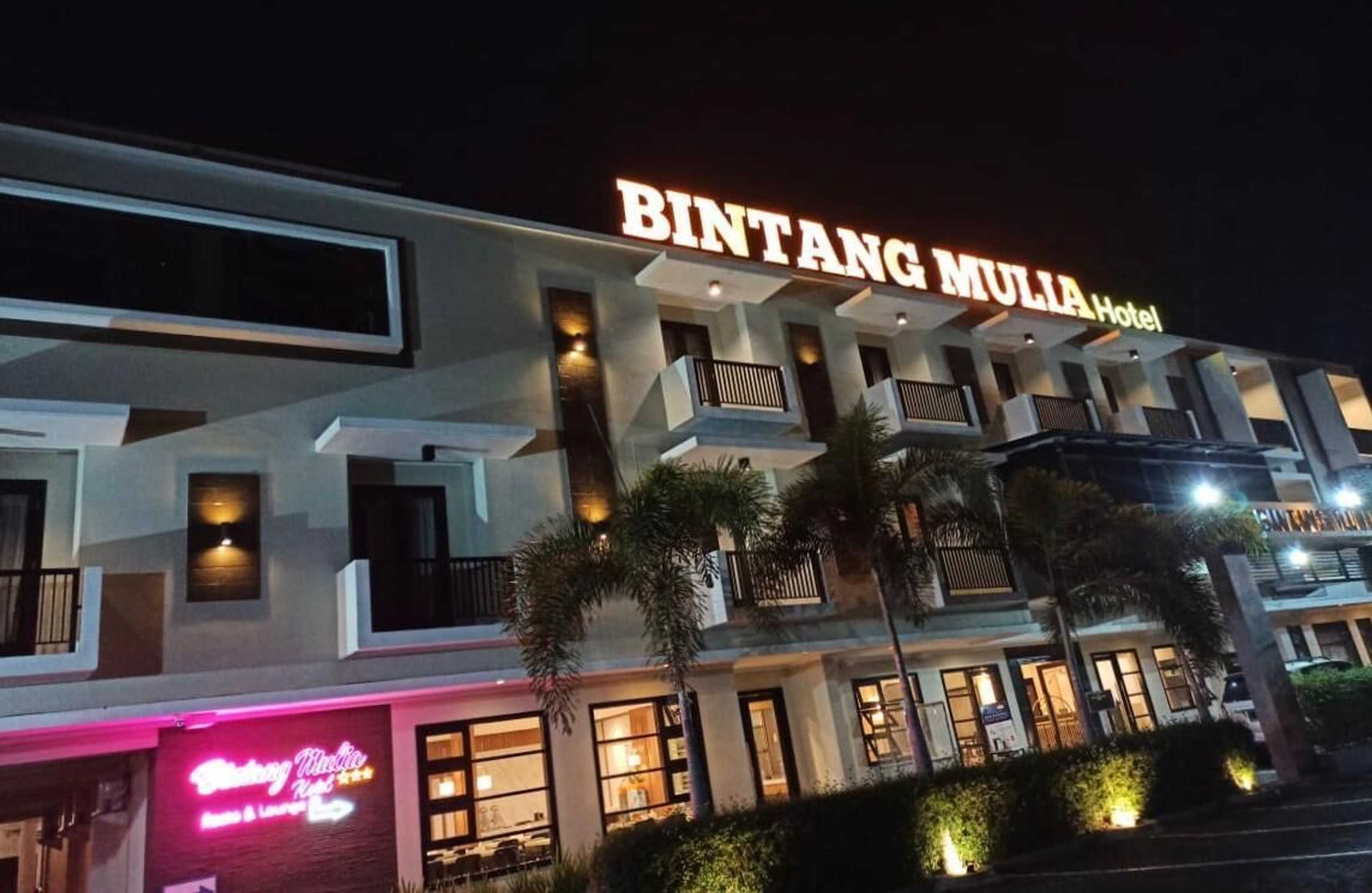Gift card for Bintang Mulia Hotel Gift card for Bintang Mulia Hotel