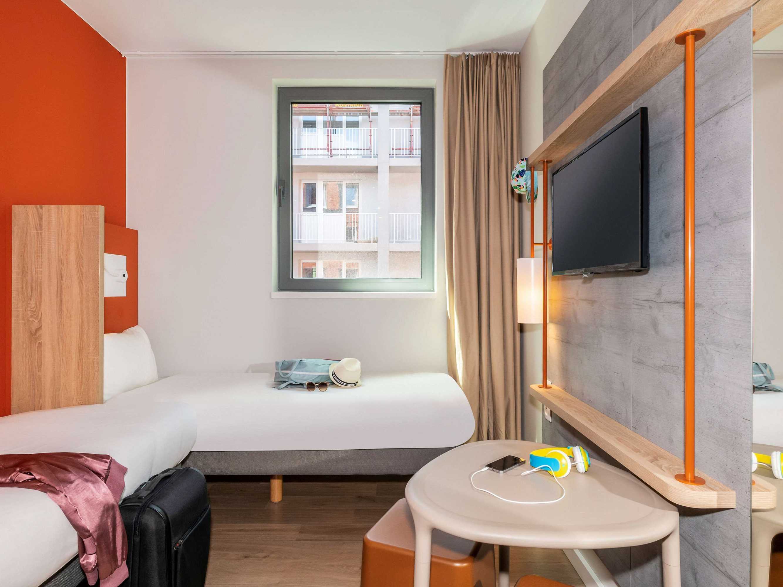 Gift card for Ibis Budget Gent Centrum Dampoort Gift card for Ibis Budget Gent Centrum Dampoort