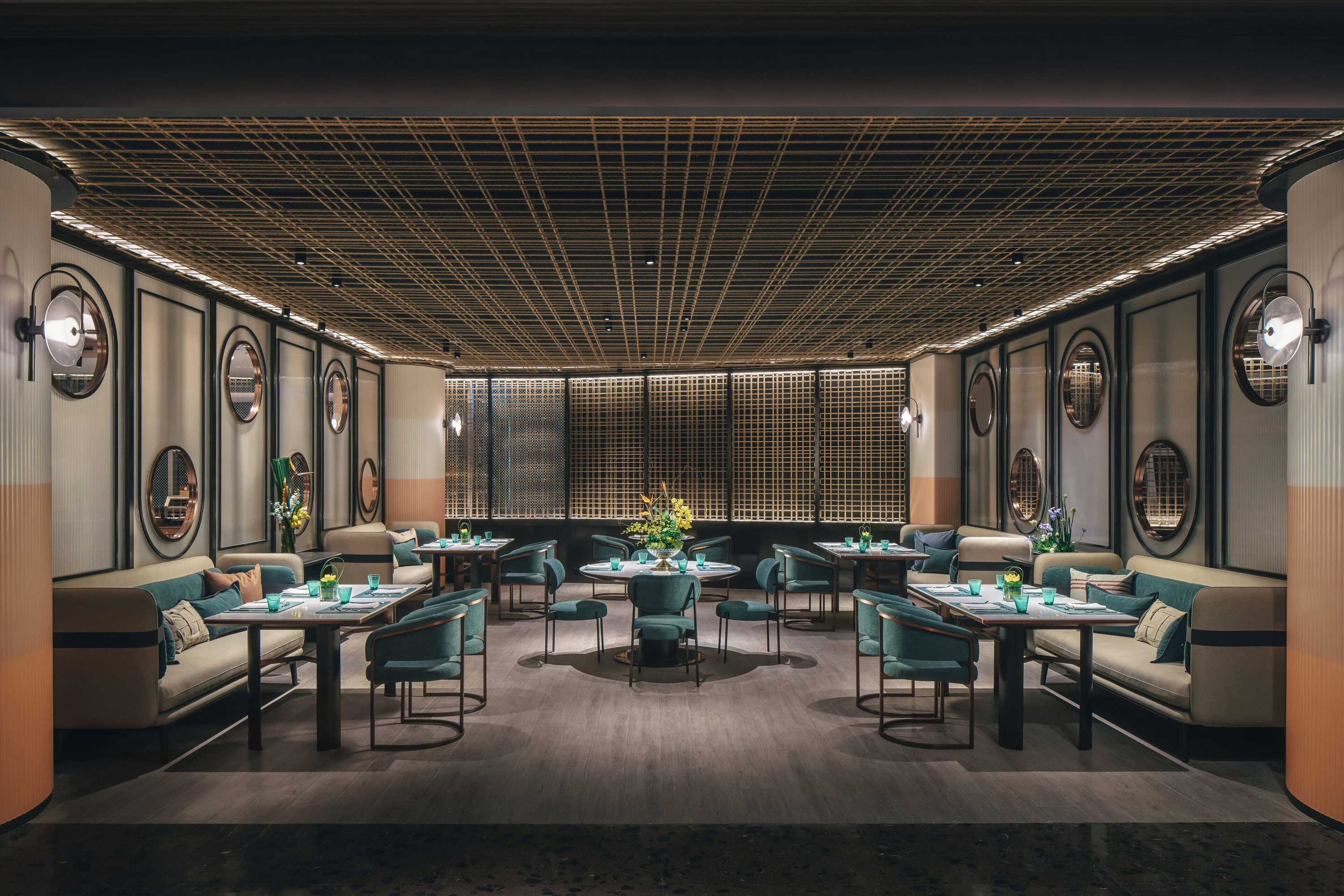 Gift card for Hotel Indigo Ningbo Riverside by Ihg Gift card for Hotel Indigo Ningbo Riverside by Ihg
