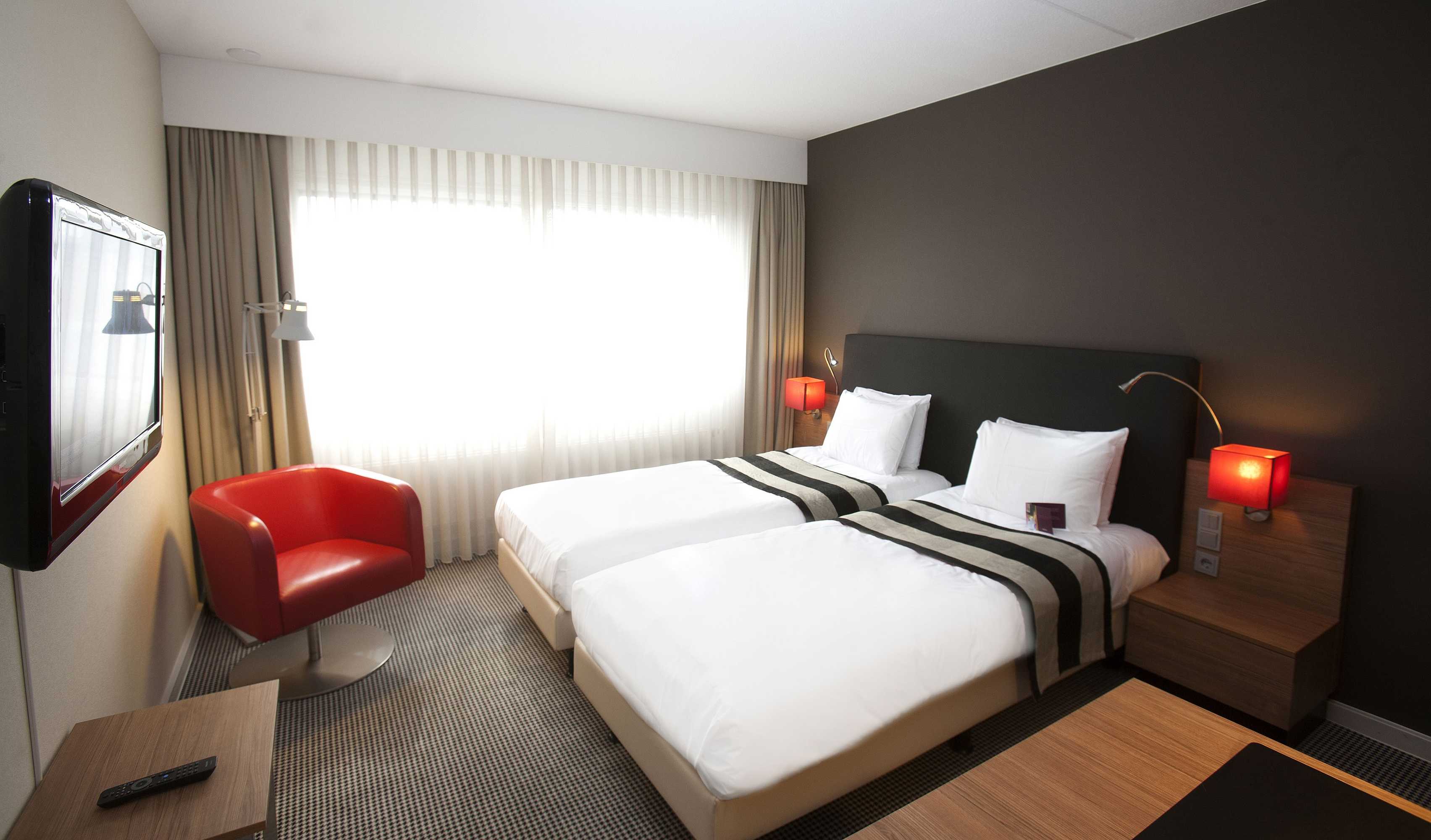 Gift card for Mercure City Den Haag Central Hotel Gift card for Mercure City Den Haag Central Hotel