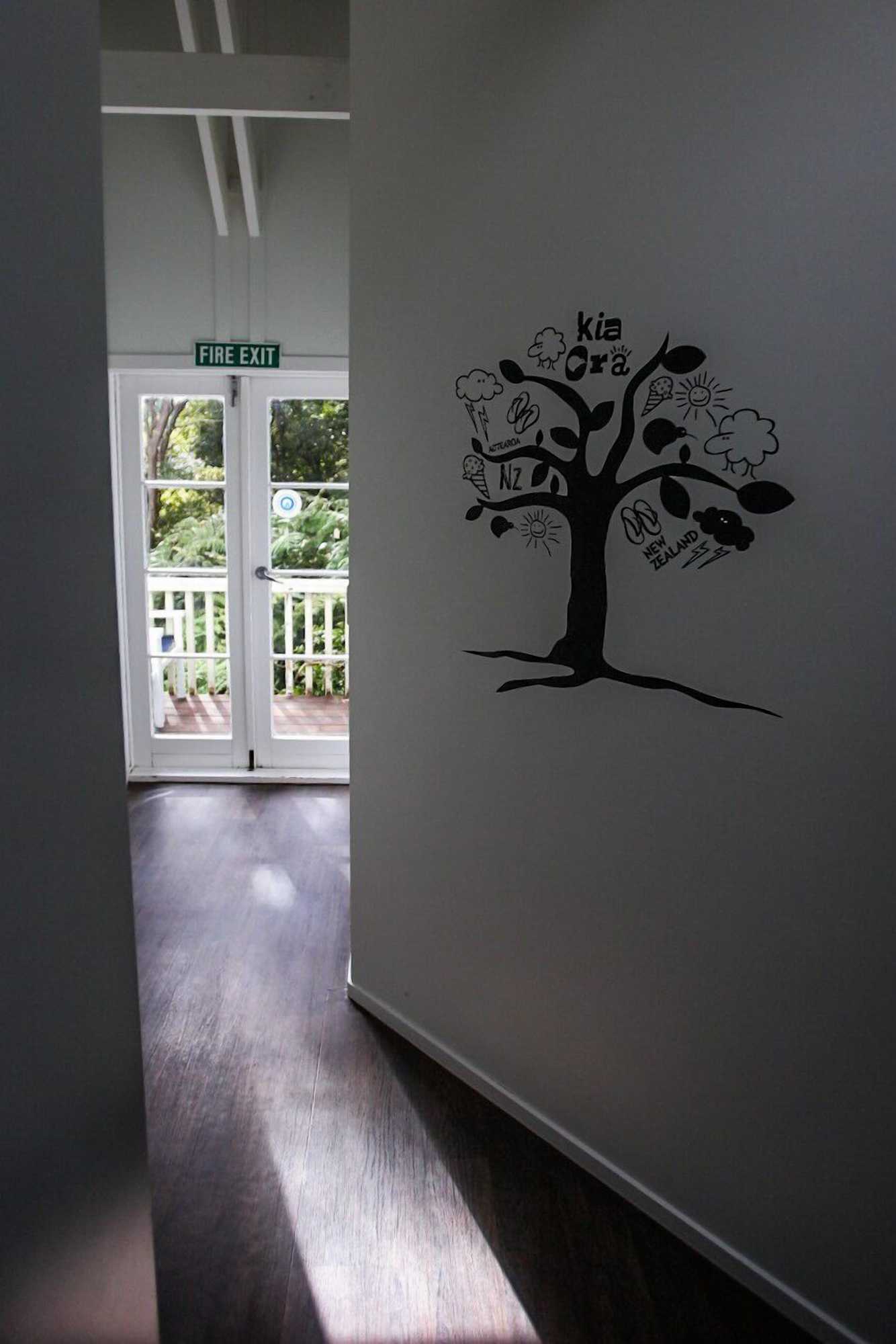 Gift card for Hekerua Lodge Boutique Backpackers Gift card for Hekerua Lodge Boutique Backpackers
